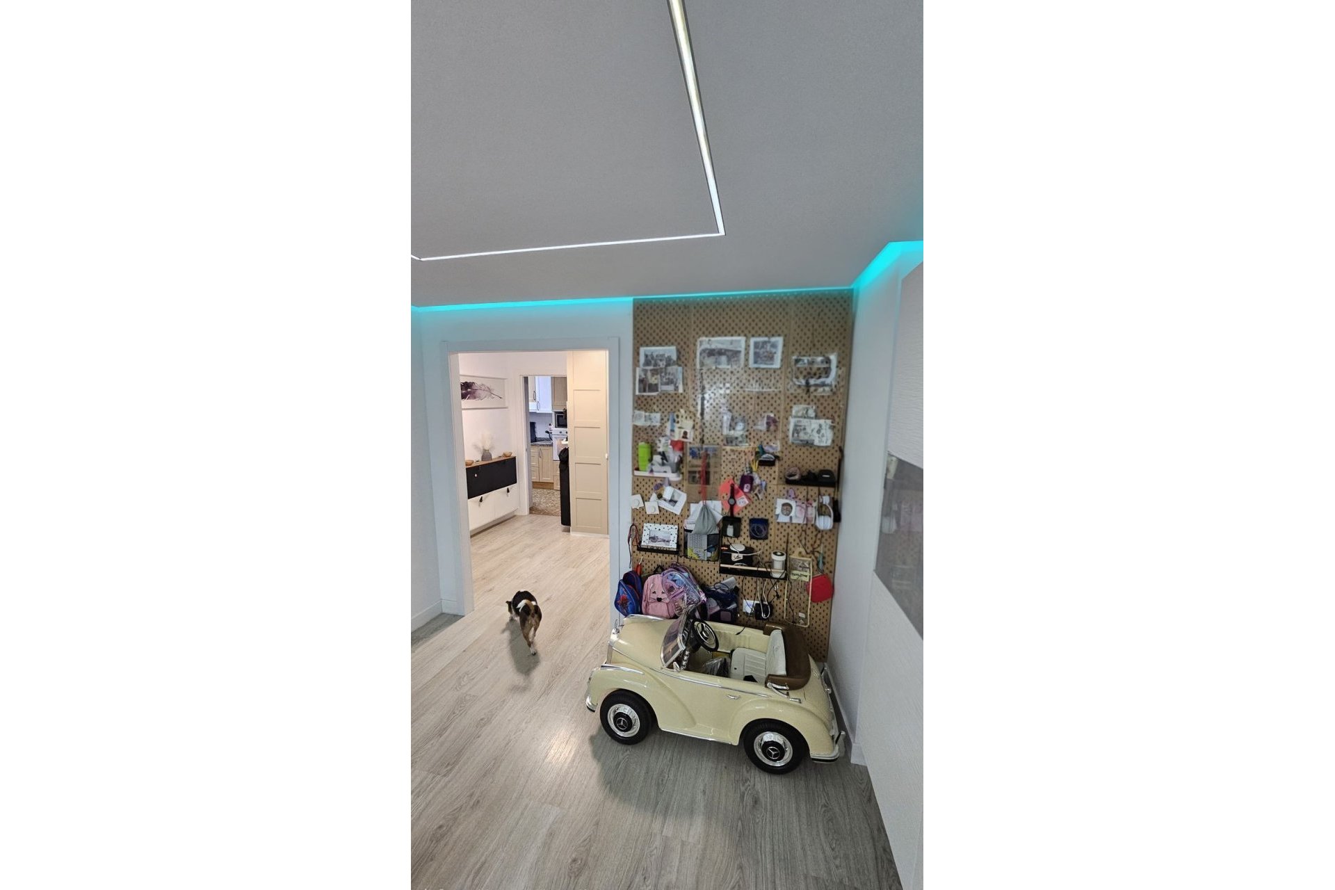 Resale - Ground floor apartment - Estepona - Estepona Centro