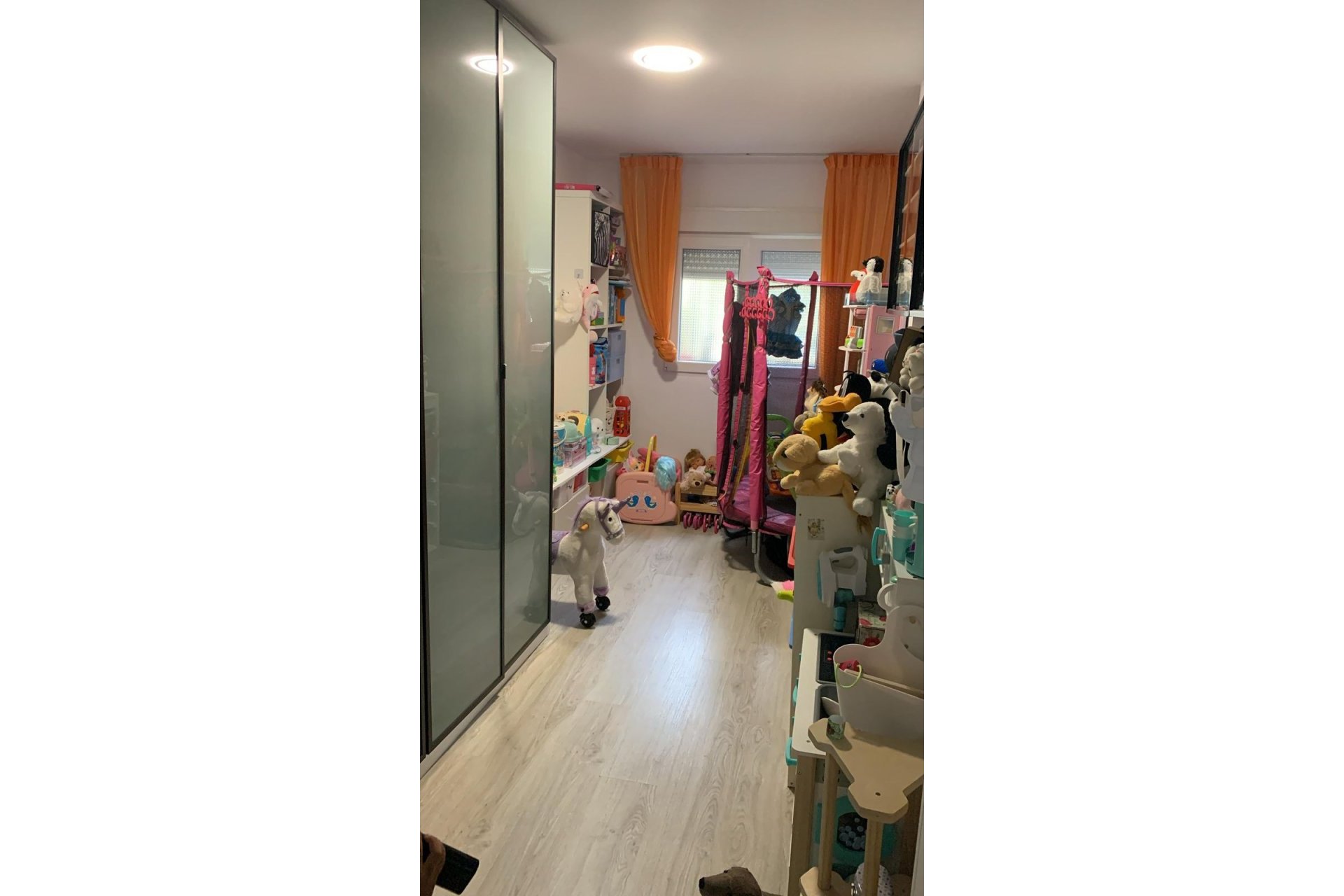 Resale - Ground floor apartment - Estepona - Estepona Centro