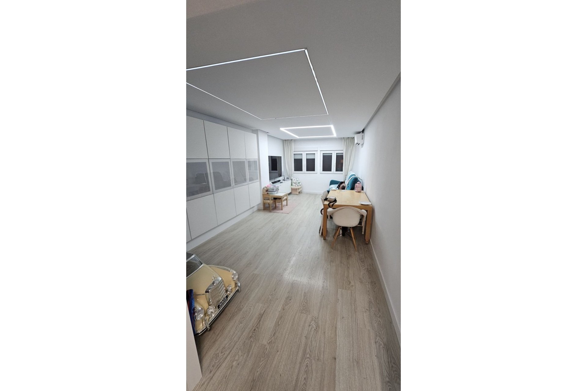 Resale - Ground floor apartment - Estepona - Estepona Centro