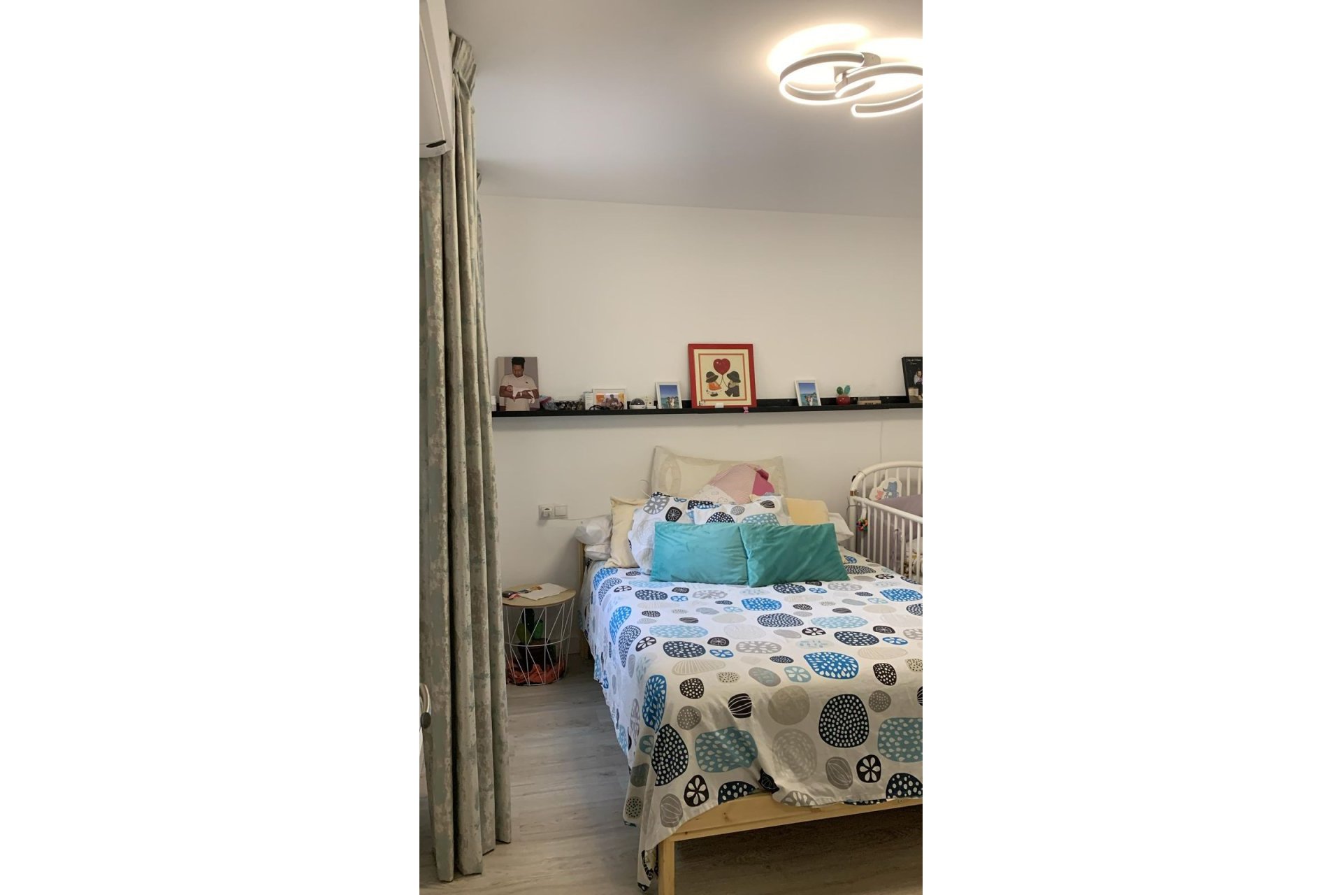 Resale - Ground floor apartment - Estepona - Estepona Centro