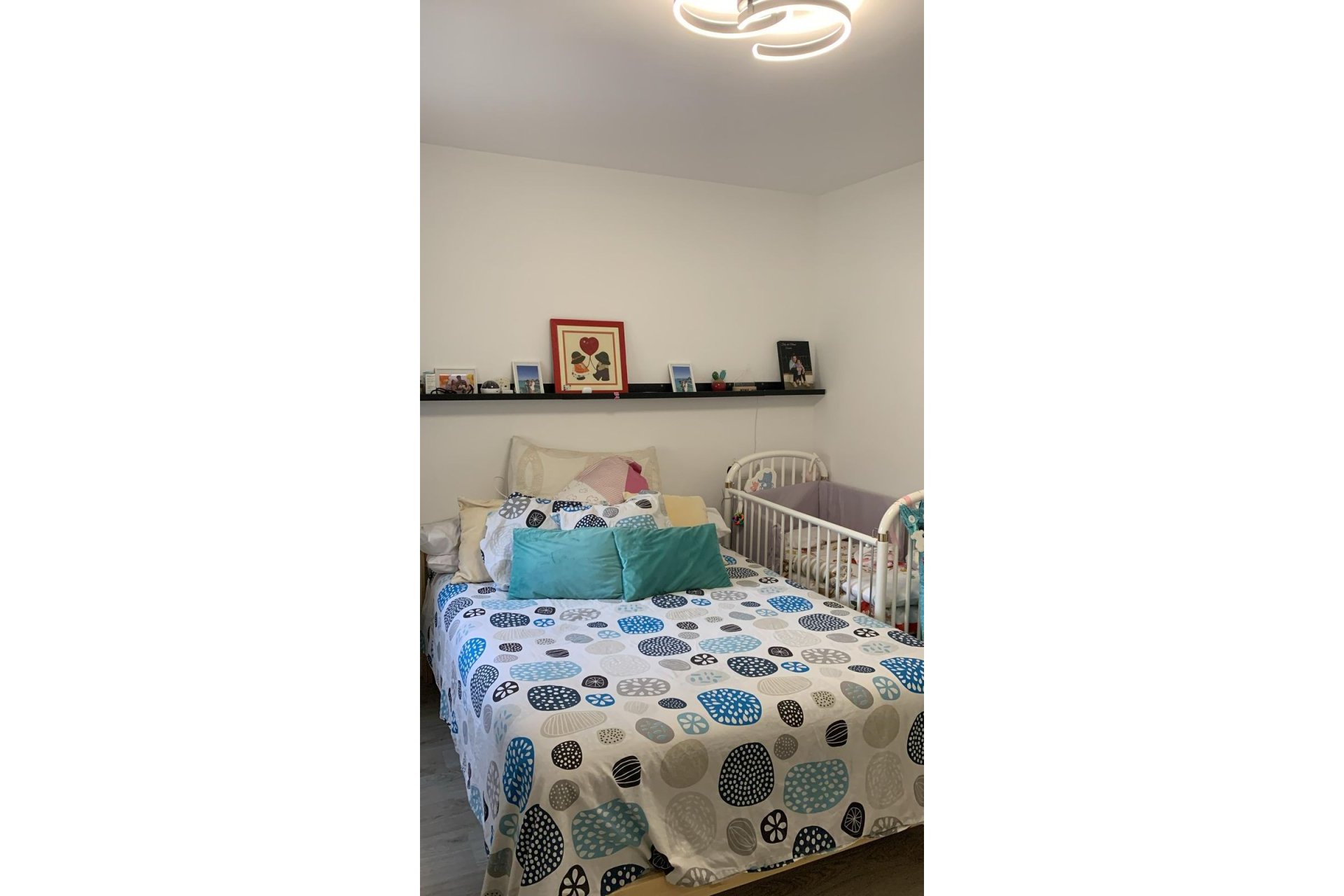 Resale - Ground floor apartment - Estepona - Estepona Centro