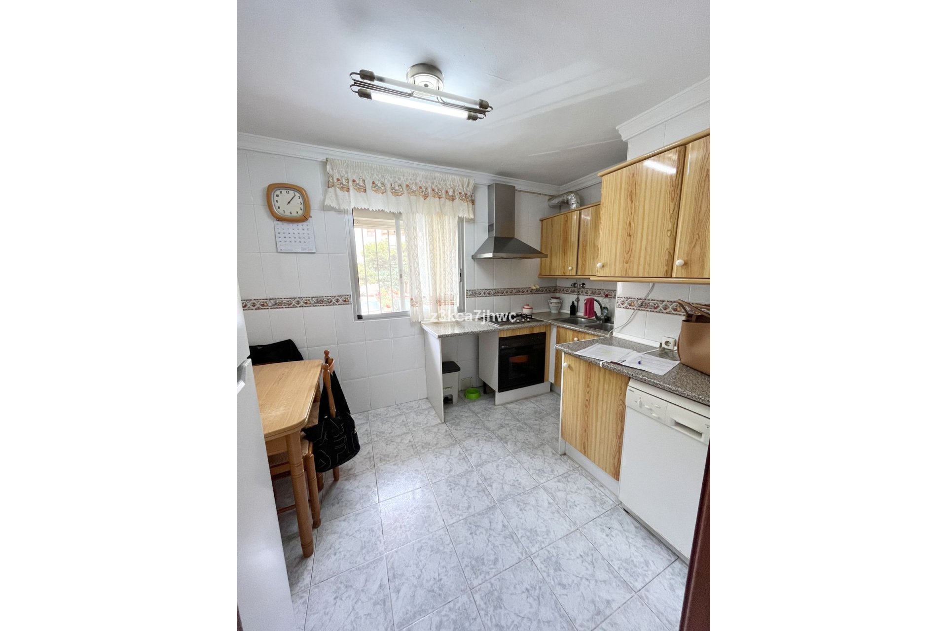 Resale - Ground floor apartment - Estepona - Estepona Centro