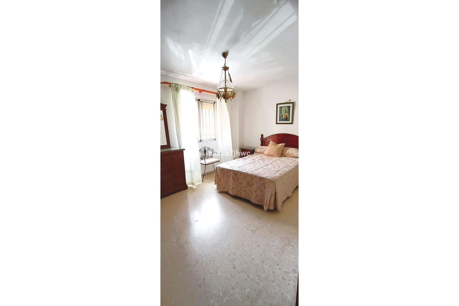 Resale - Ground floor apartment - Estepona - Estepona Centro
