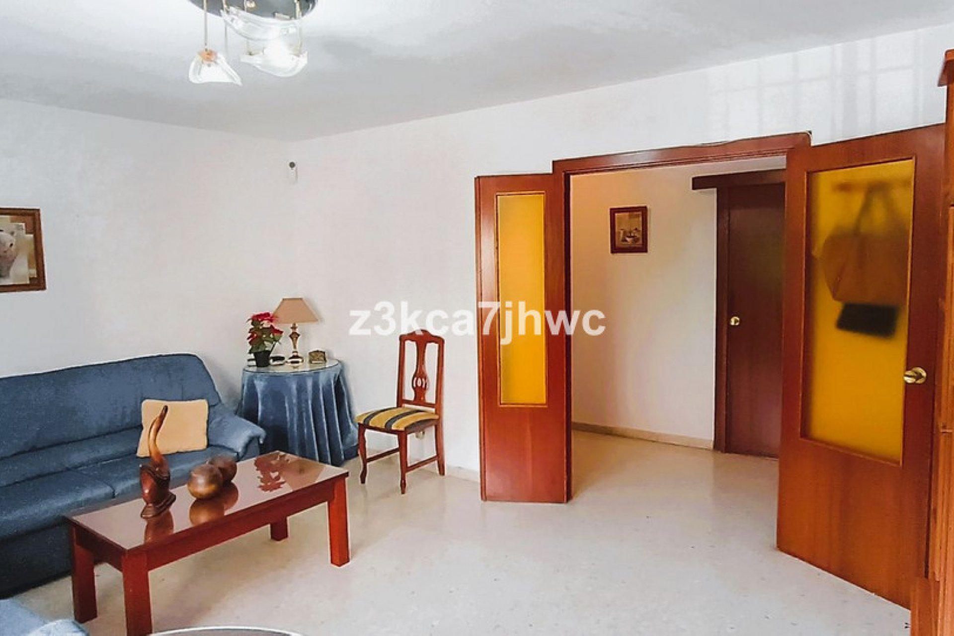 Resale - Ground floor apartment - Estepona - Estepona Centro