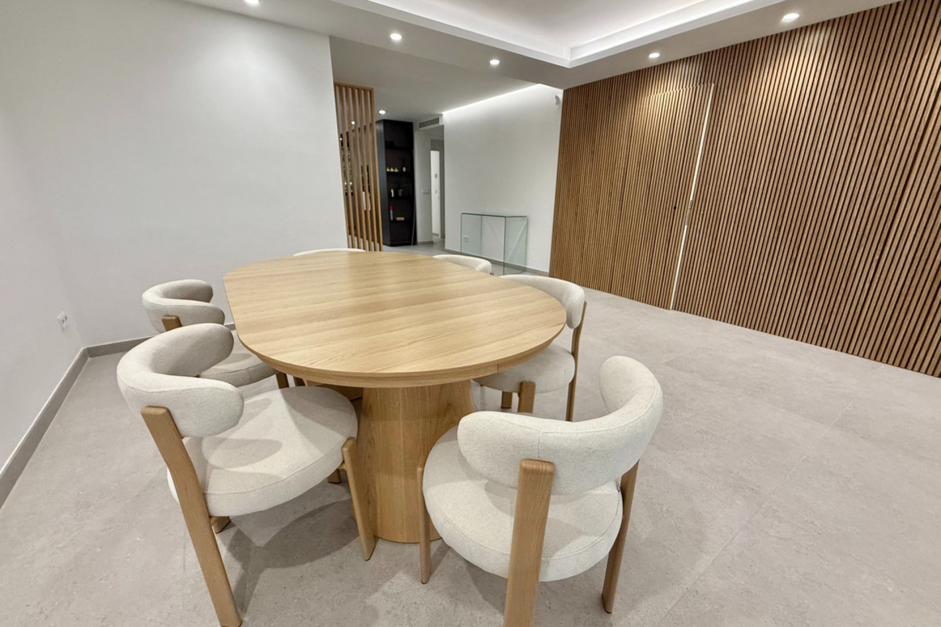 Resale - Ground floor apartment - Estepona - Estepona Centro