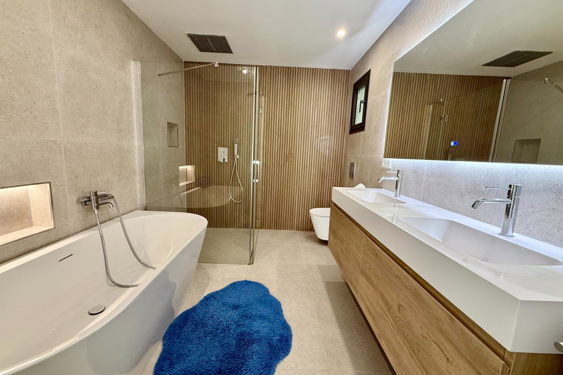 Resale - Ground floor apartment - Estepona - Estepona Centro