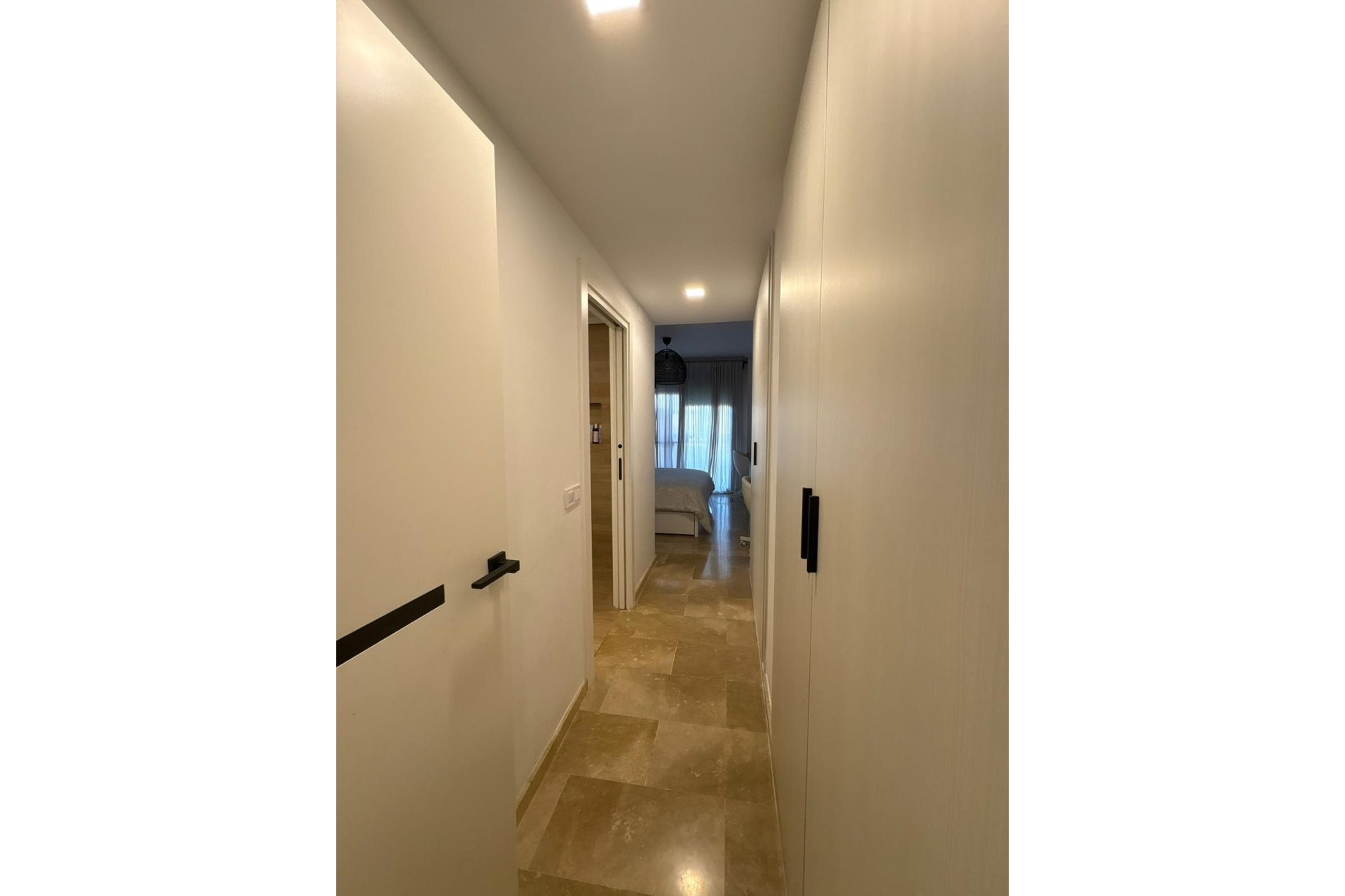 Resale - Ground floor apartment - Estepona - Estepona Centro