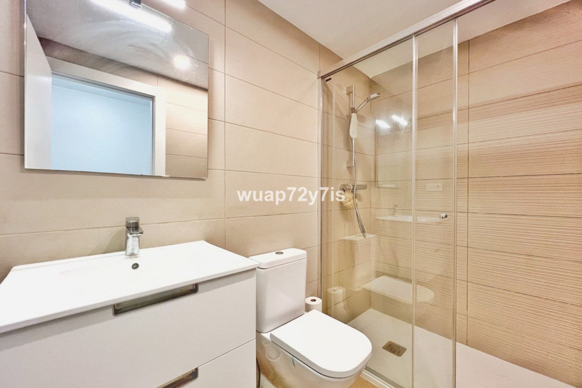 Resale - Ground floor apartment - Estepona - Estepona Centro