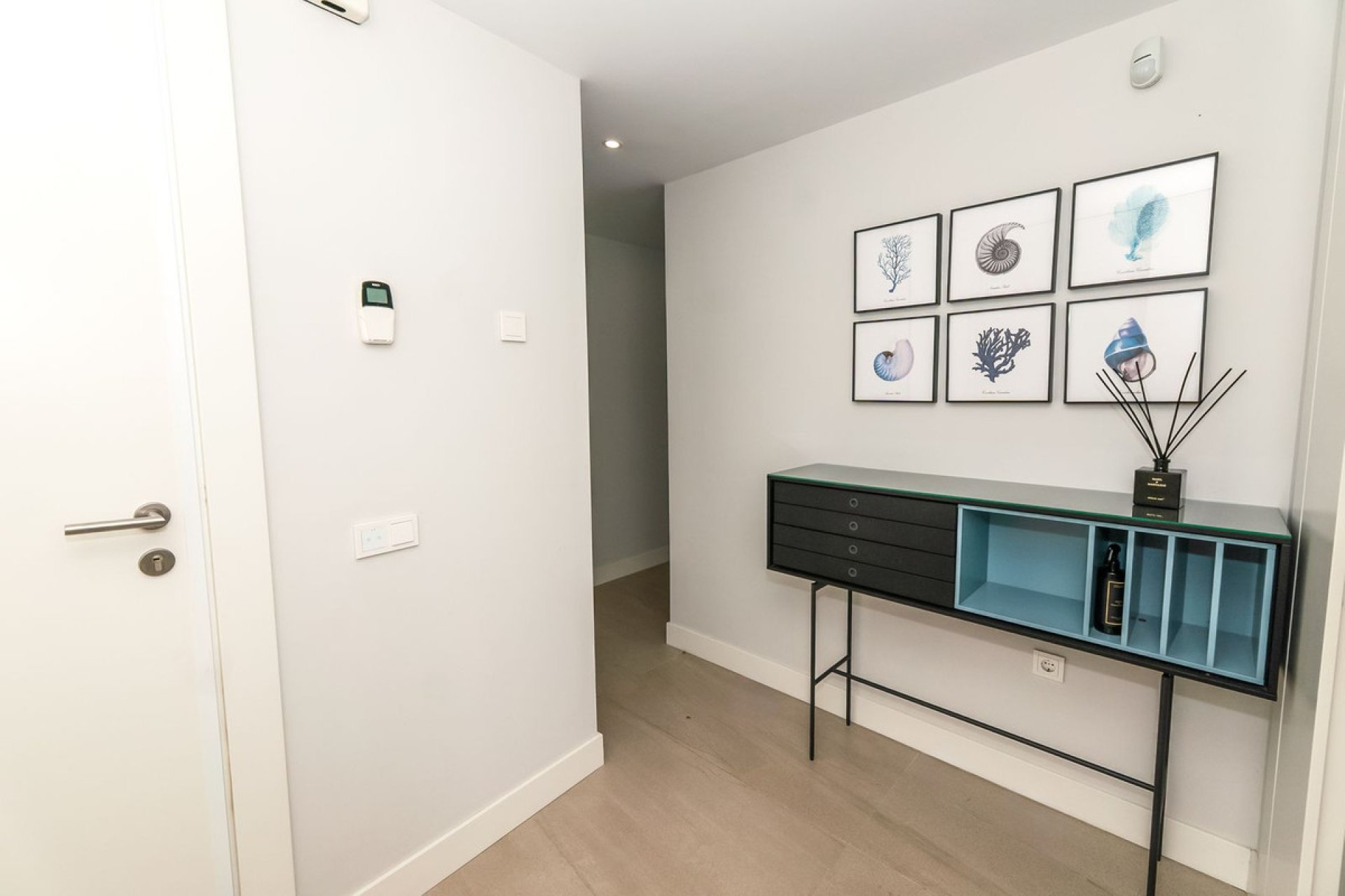 Resale - Ground floor apartment - Estepona - Estepona Centro