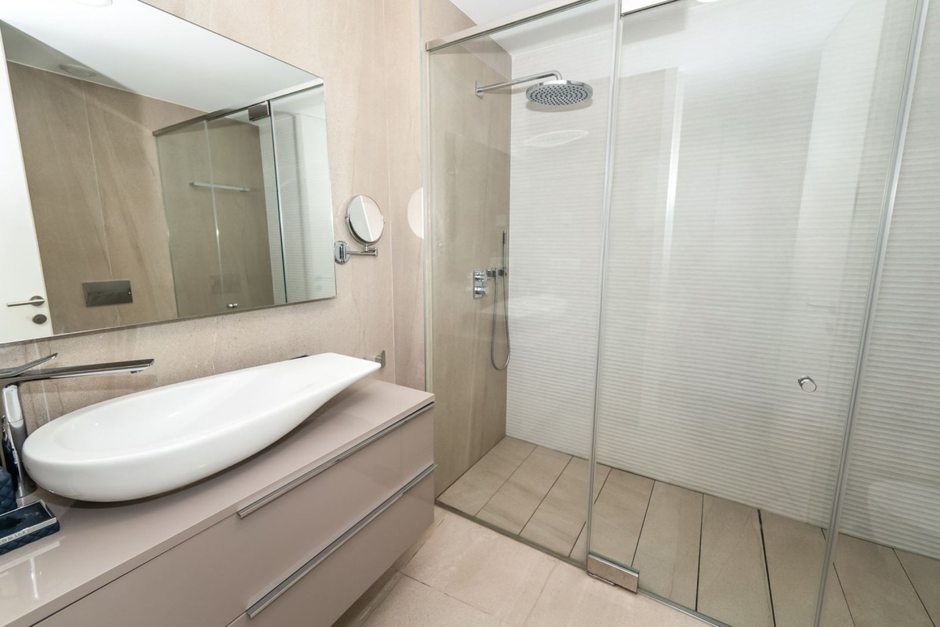 Resale - Ground floor apartment - Estepona - Estepona Centro