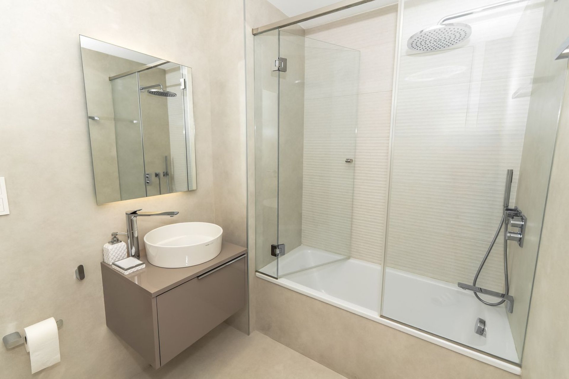 Resale - Ground floor apartment - Estepona - Estepona Centro