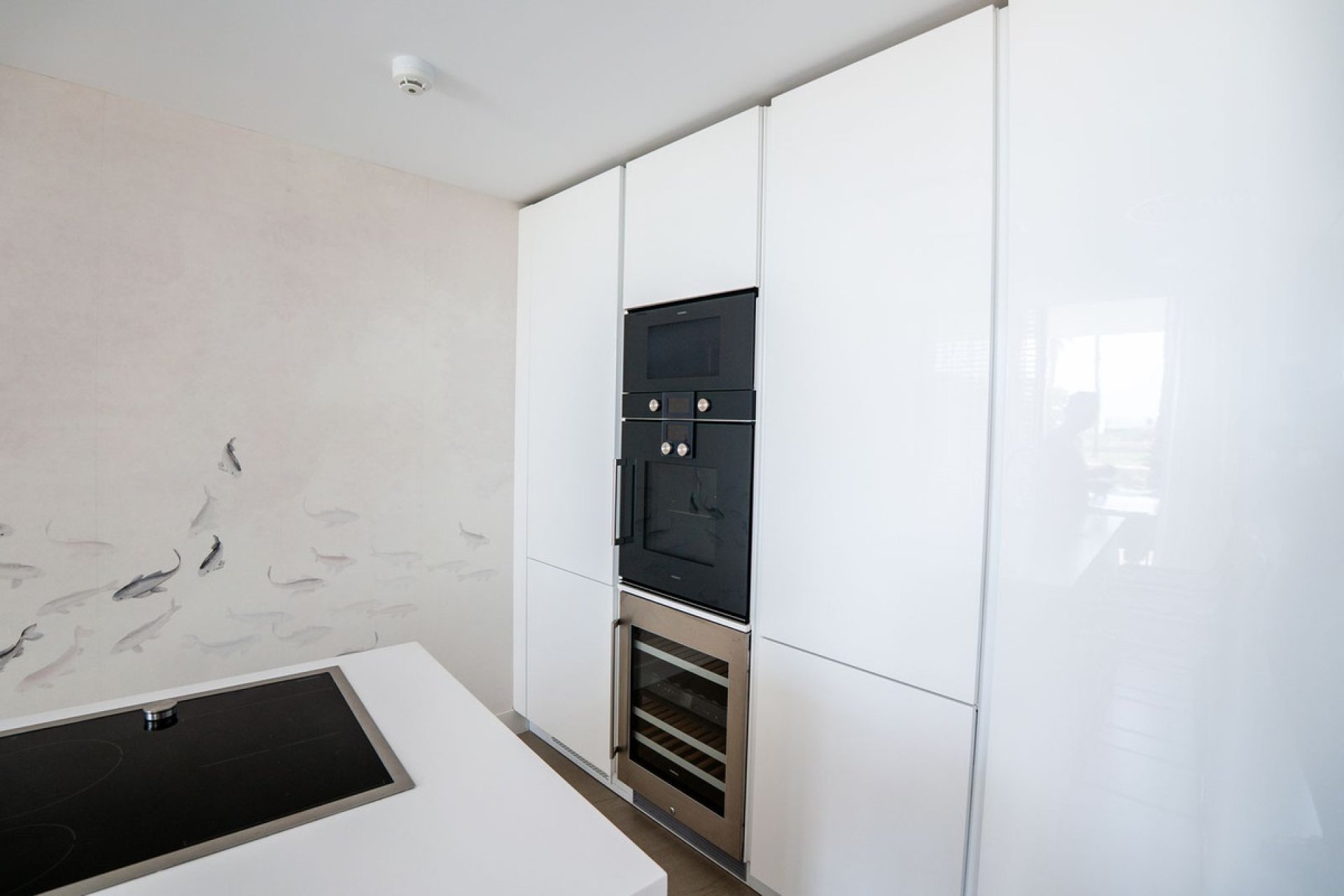 Resale - Ground floor apartment - Estepona - Estepona Centro