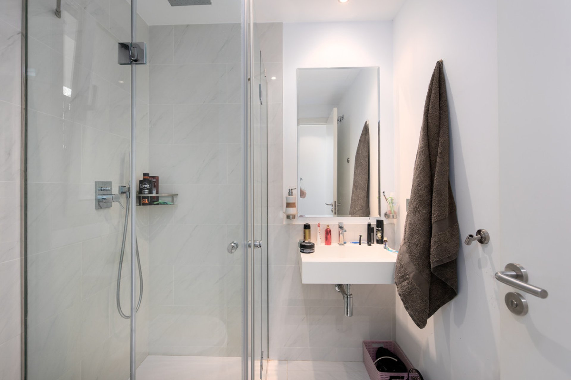 Resale - Ground floor apartment - Estepona - Estepona Centro