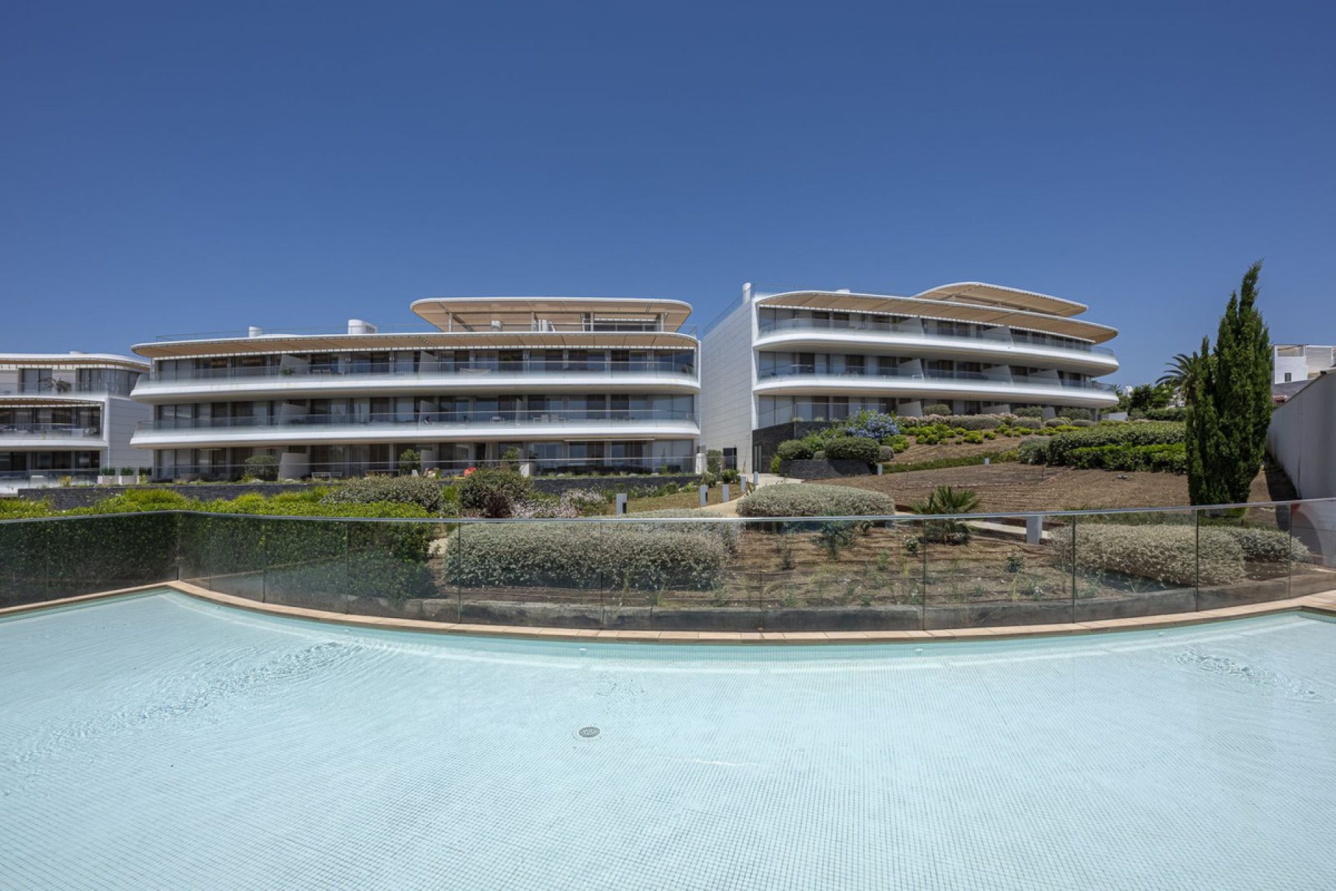 Resale - Ground floor apartment - Estepona - Estepona Centro