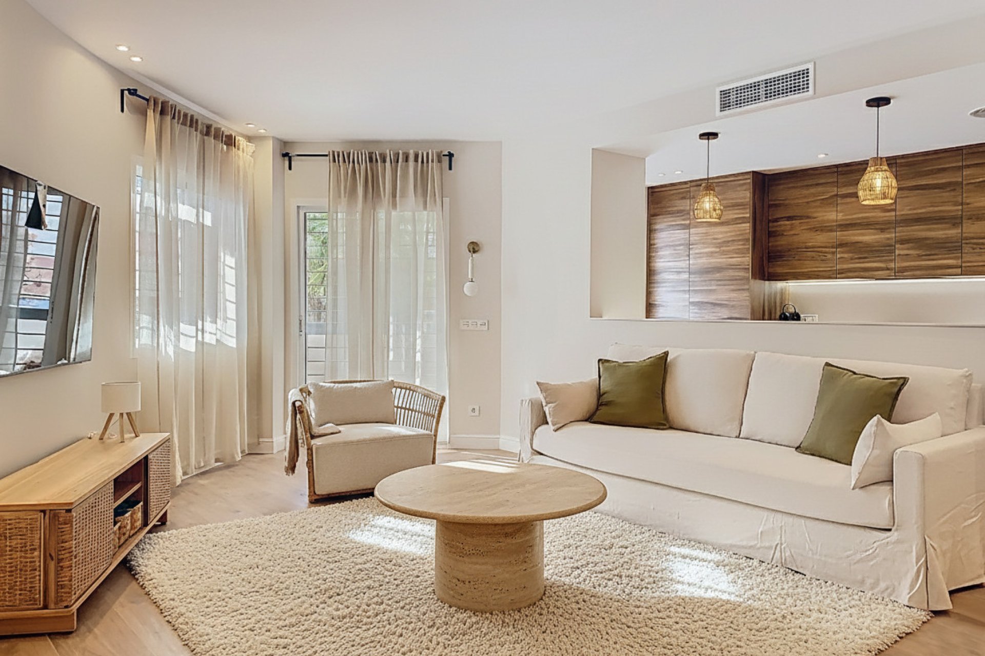 Resale - Ground floor apartment - Estepona - Estepona Centro