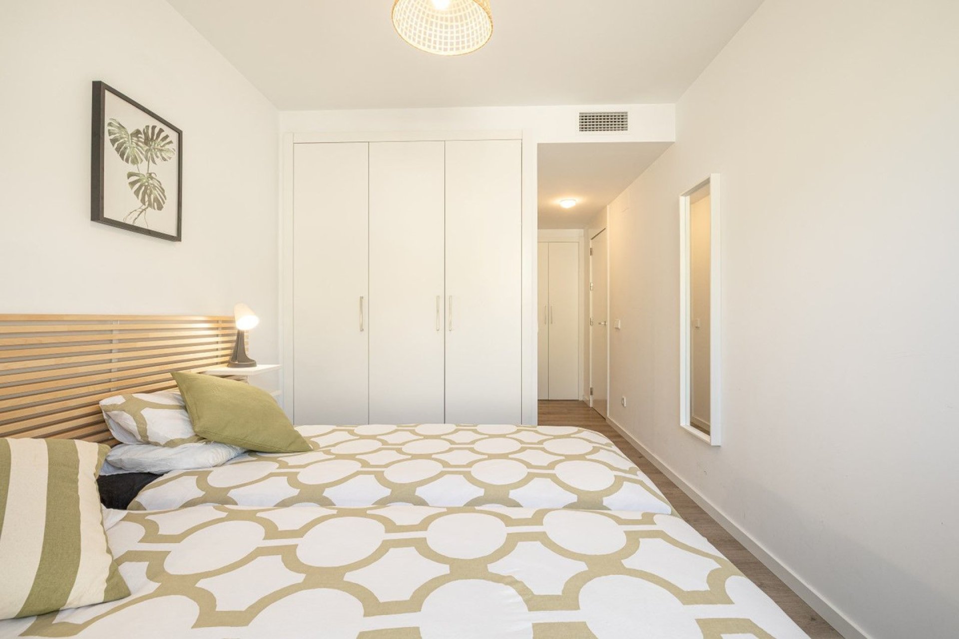 Resale - Ground floor apartment - Estepona - Estepona Centro