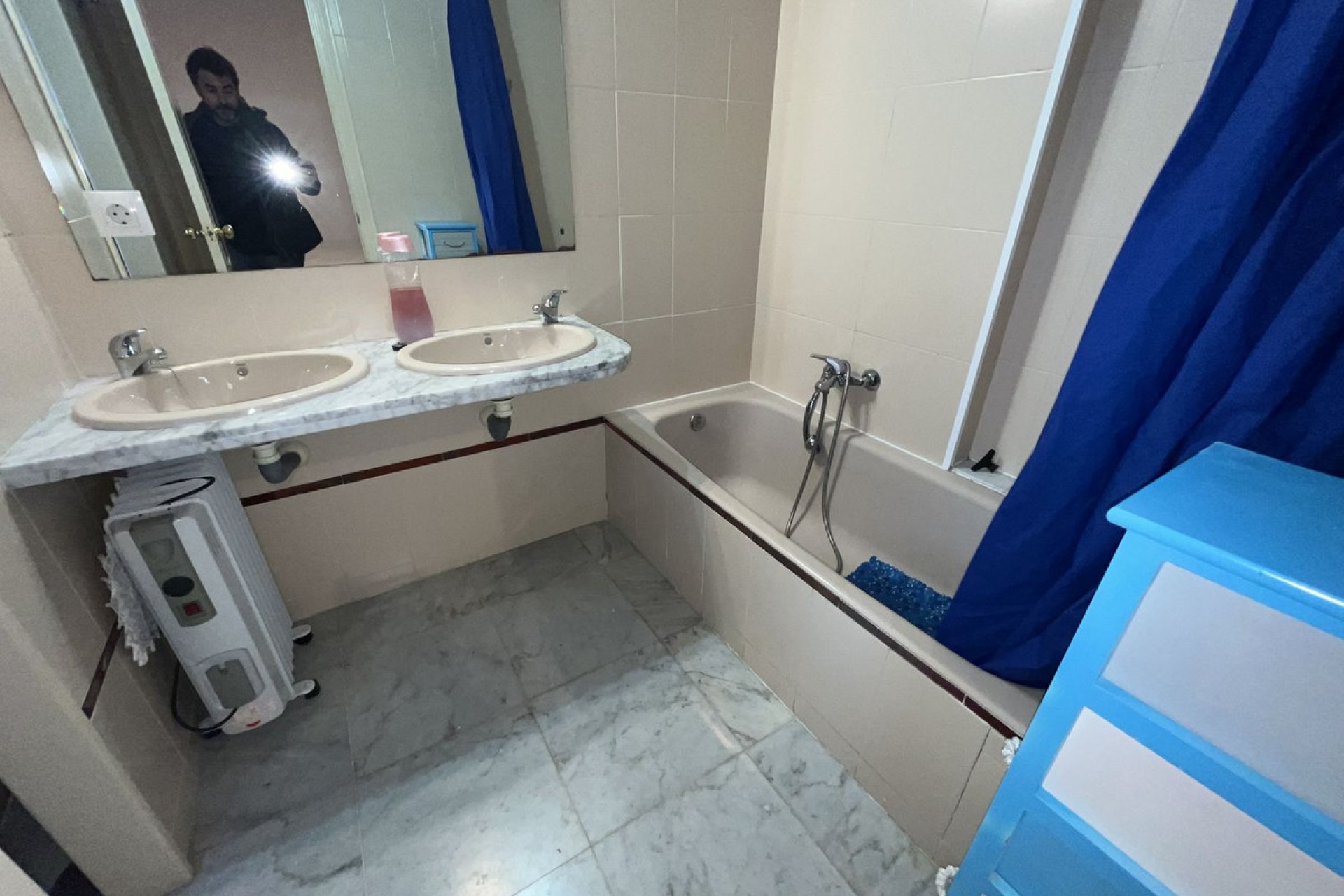 Resale - Ground floor apartment - Estepona - Estepona Centro