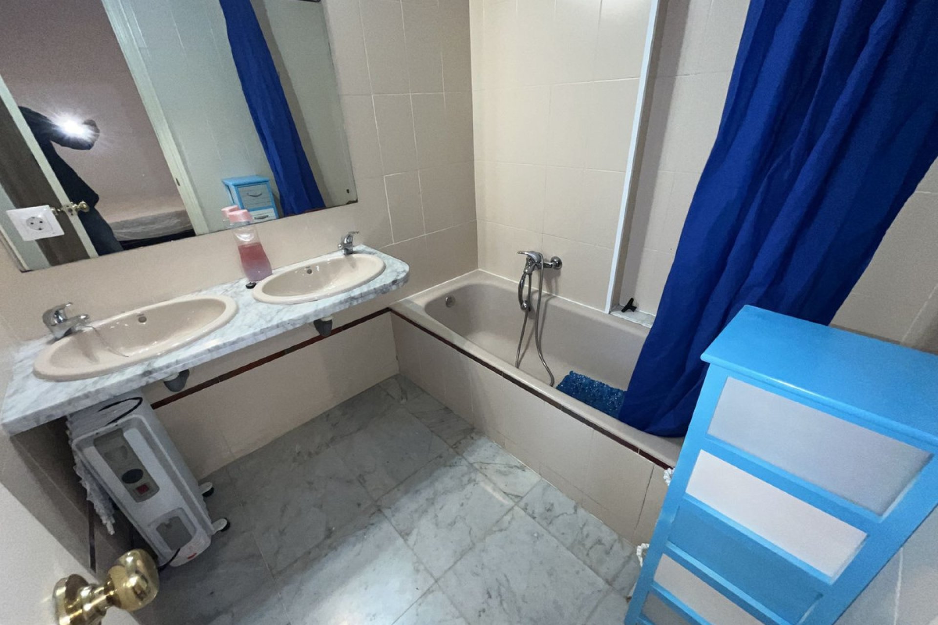 Resale - Ground floor apartment - Estepona - Estepona Centro