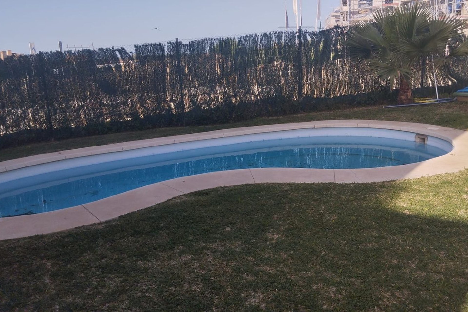 Resale - Ground floor apartment - Estepona - Estepona Centro