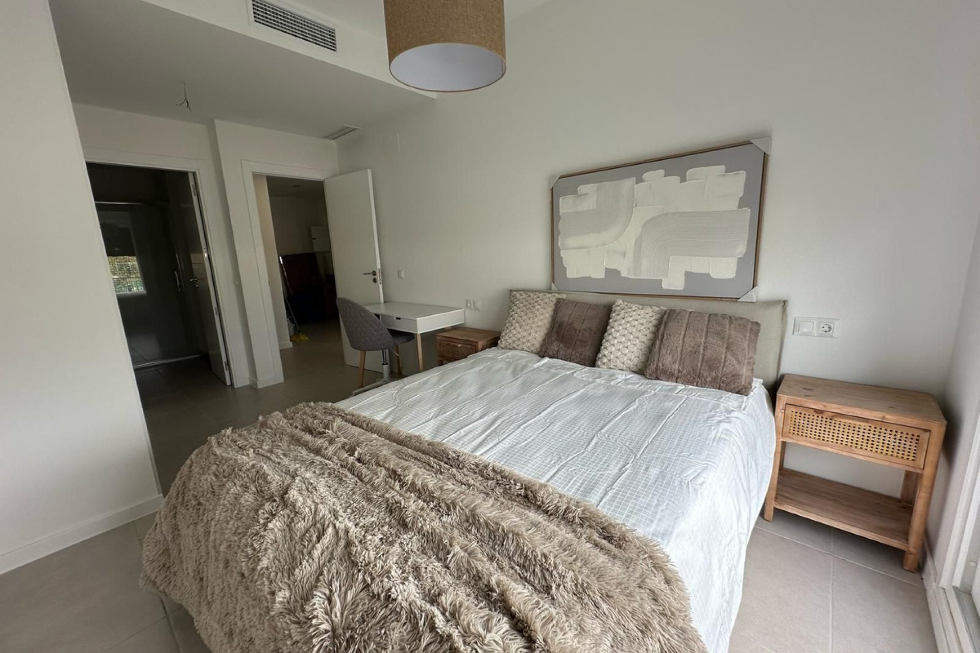 Resale - Ground floor apartment - Estepona - Estepona Centro