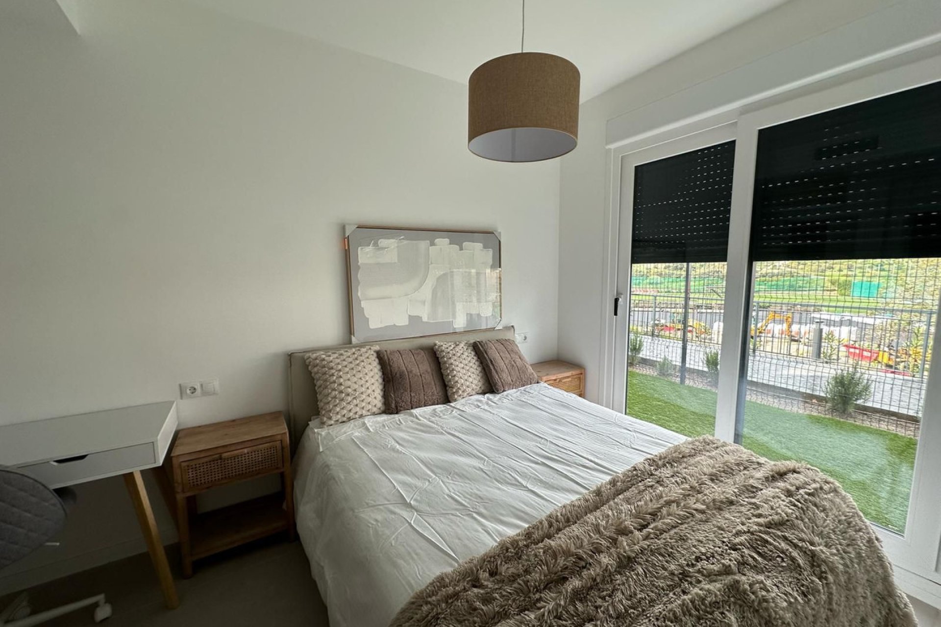 Resale - Ground floor apartment - Estepona - Estepona Centro