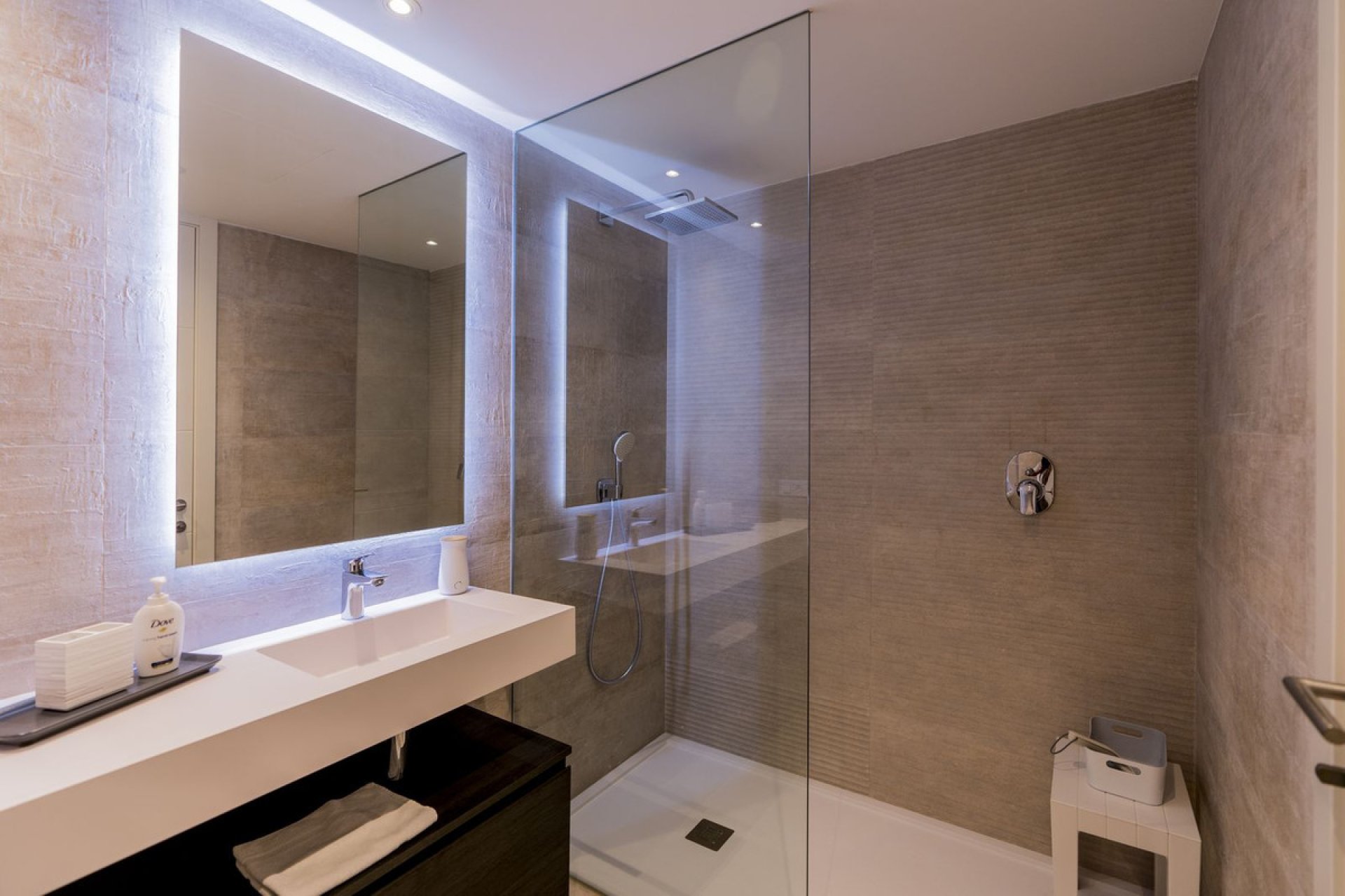 Resale - Ground floor apartment - Estepona - Estepona Centro