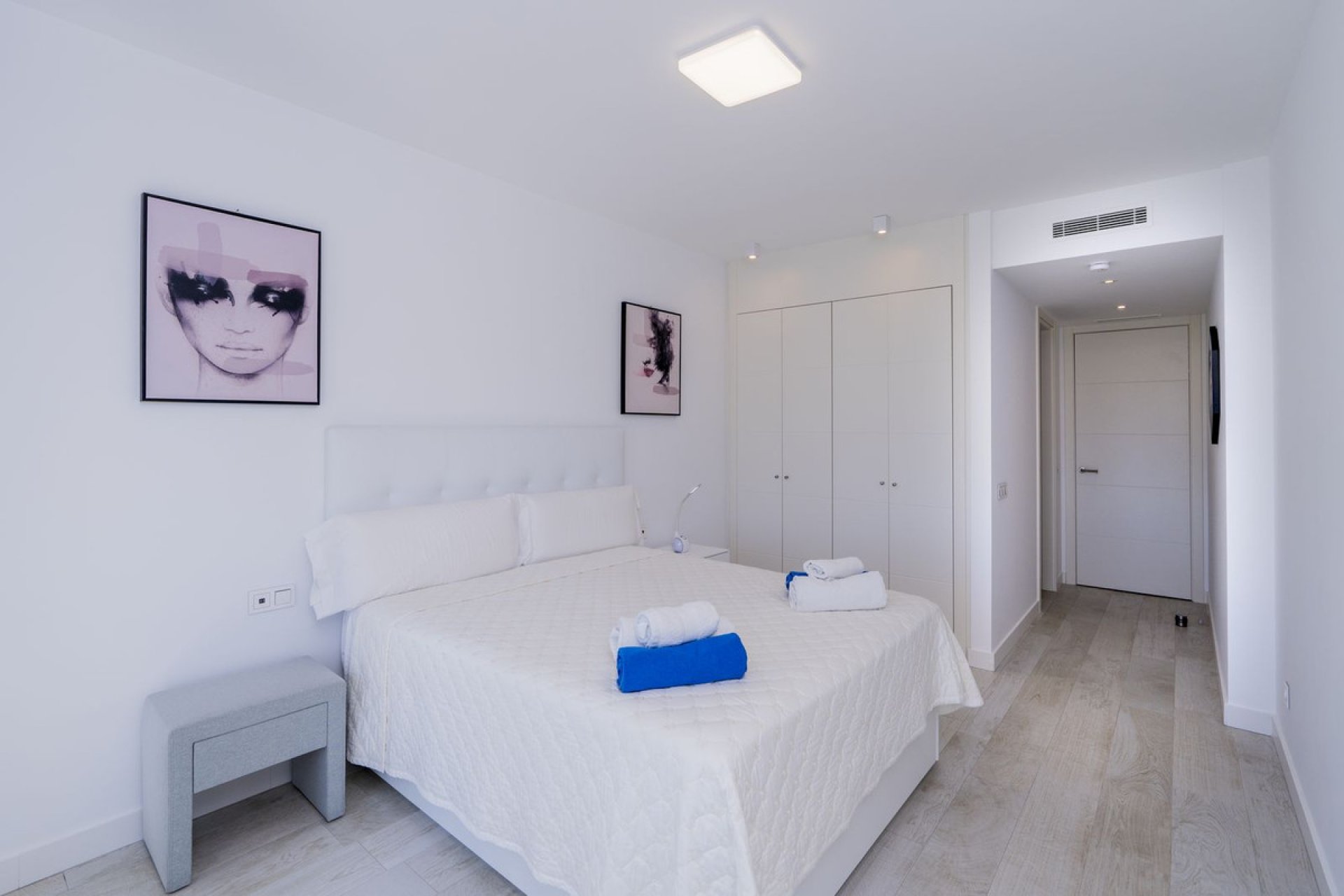 Resale - Ground floor apartment - Estepona - Estepona Centro