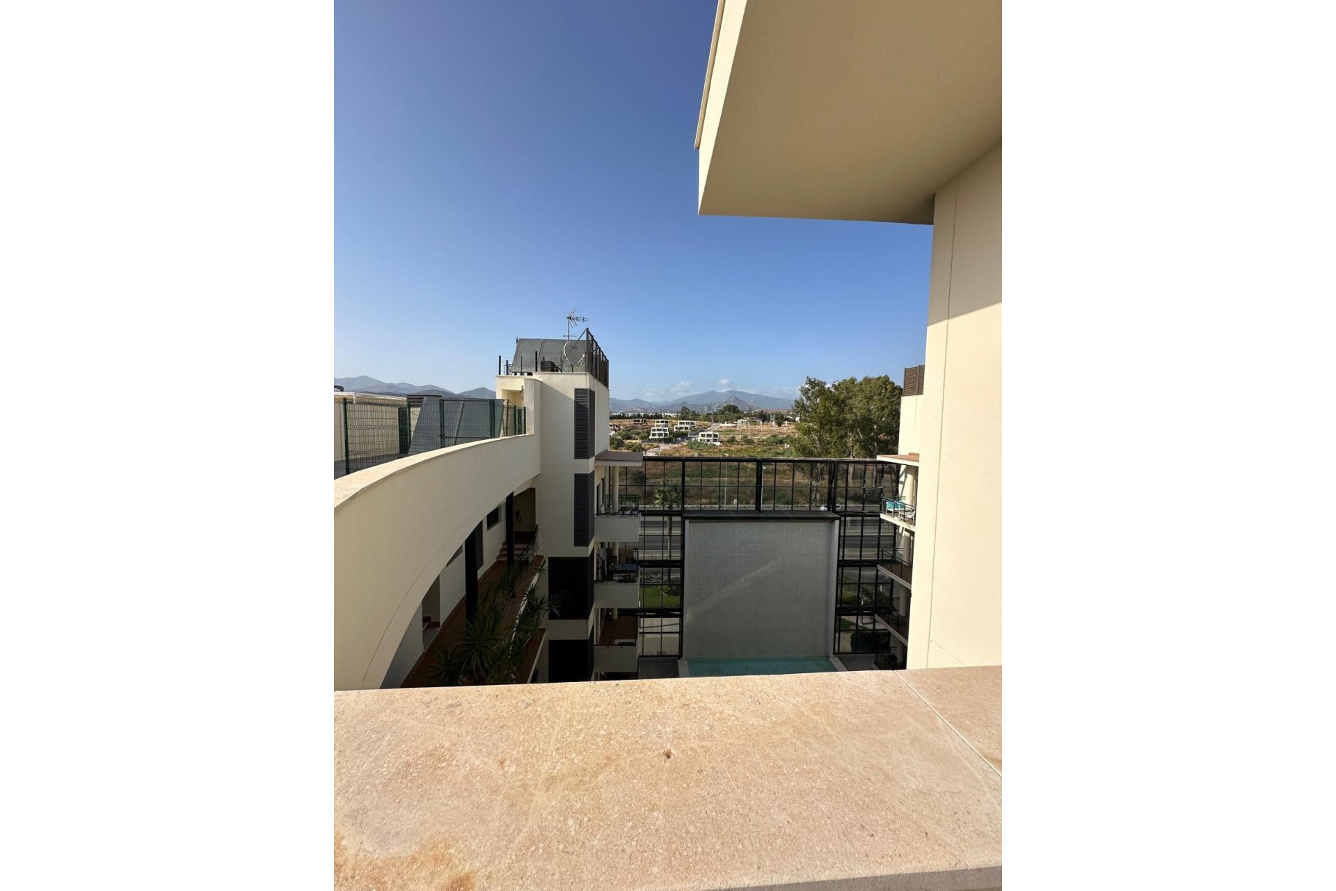 Resale - Ground floor apartment - Estepona - Estepona Centro