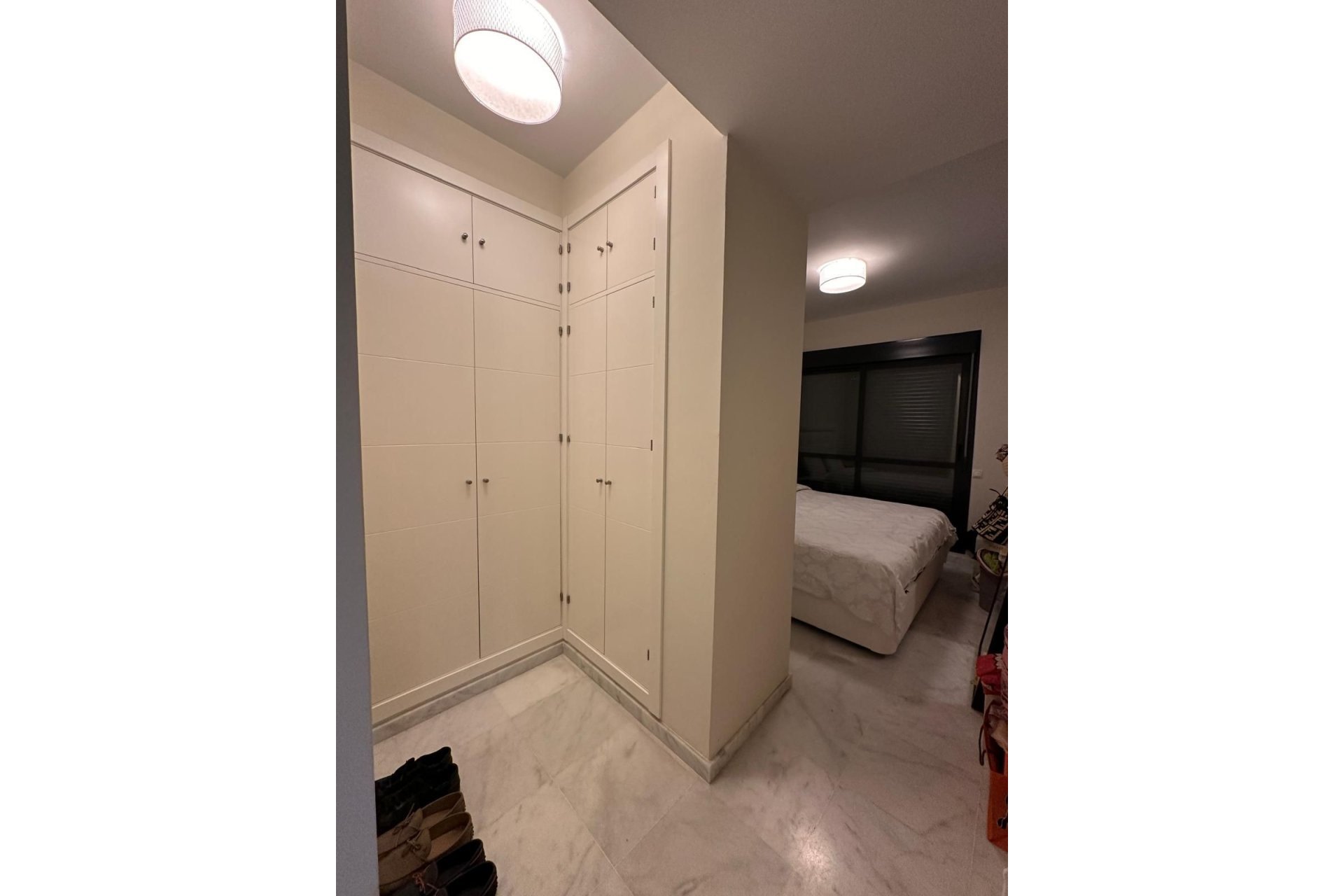 Resale - Ground floor apartment - Estepona - Estepona Centro