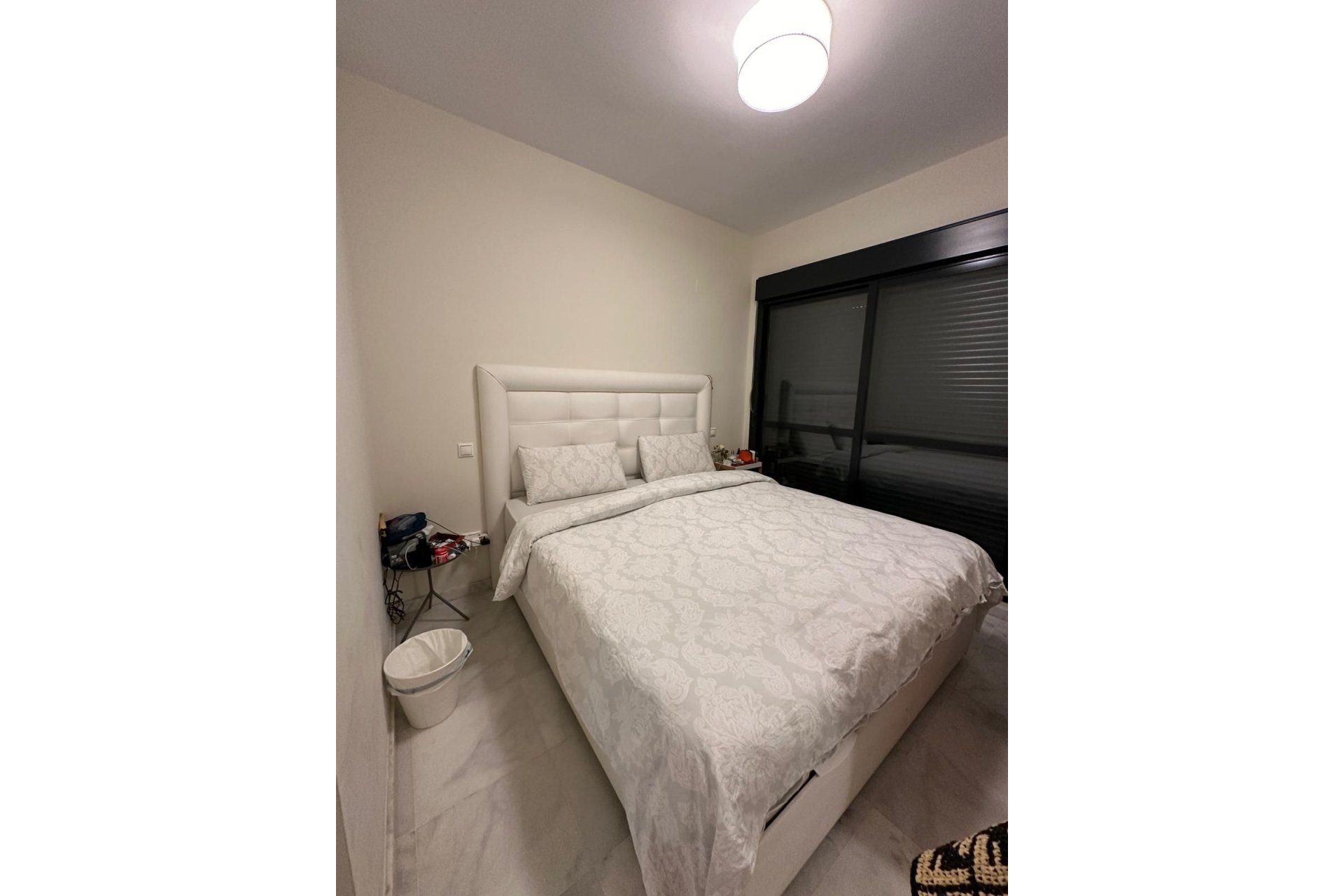 Resale - Ground floor apartment - Estepona - Estepona Centro