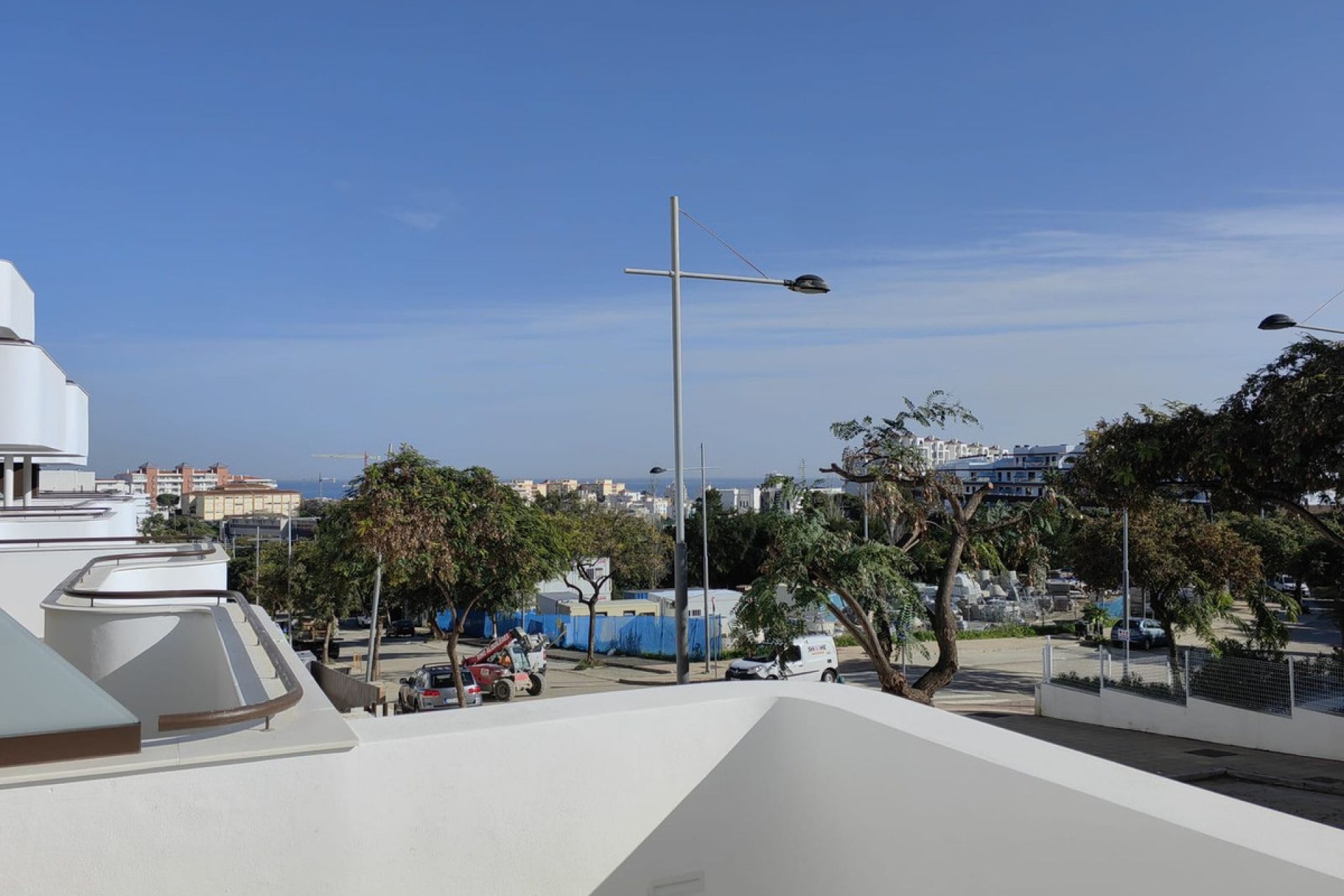 Resale - Ground floor apartment - Estepona - Estepona Centro