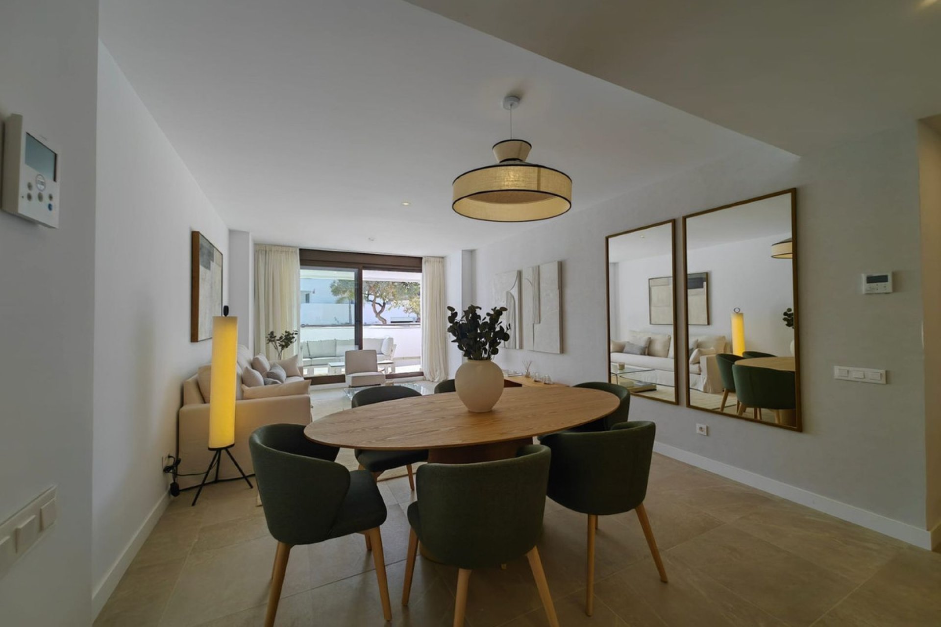 Resale - Ground floor apartment - Estepona - Estepona Centro