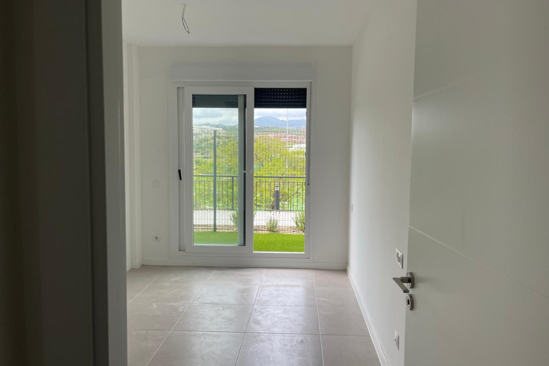 Resale - Ground floor apartment - Estepona - Estepona Centro