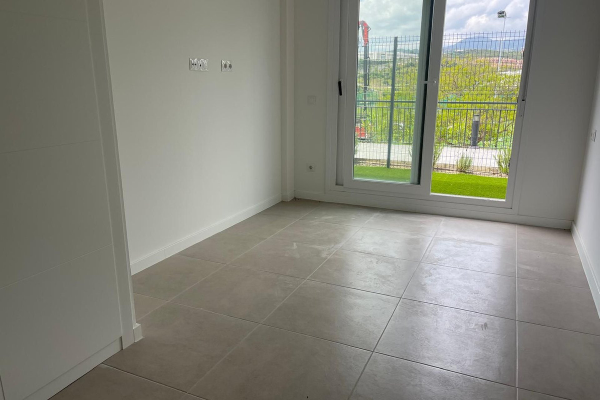 Resale - Ground floor apartment - Estepona - Estepona Centro