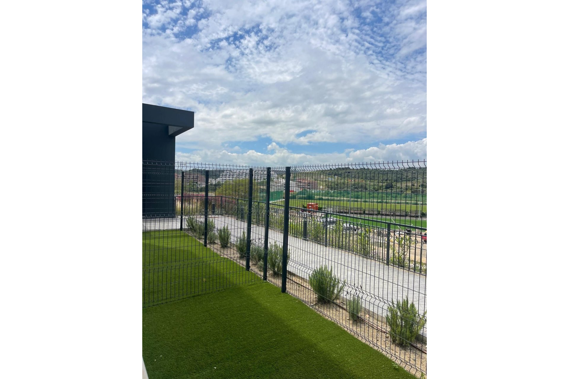 Resale - Ground floor apartment - Estepona - Estepona Centro