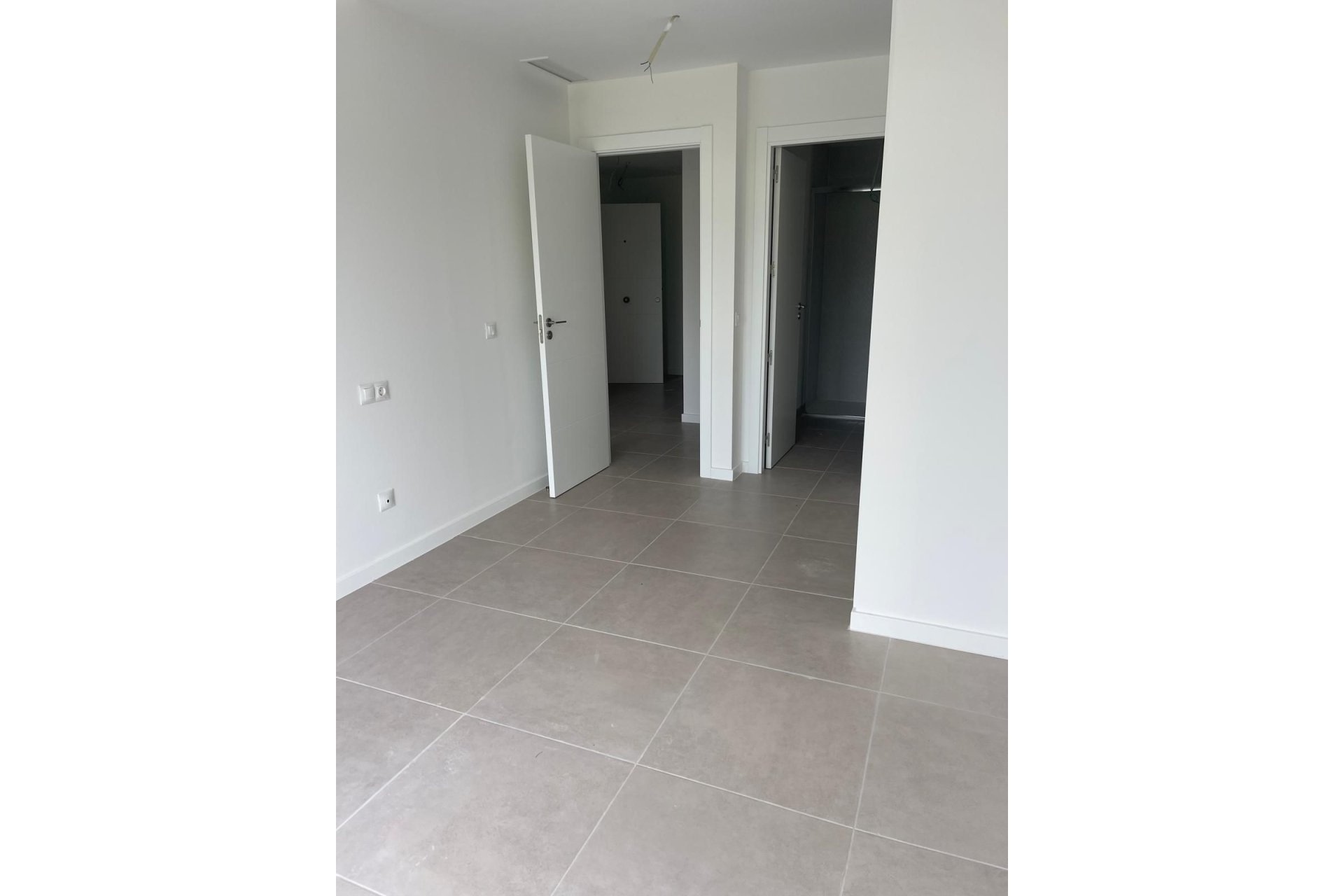 Resale - Ground floor apartment - Estepona - Estepona Centro