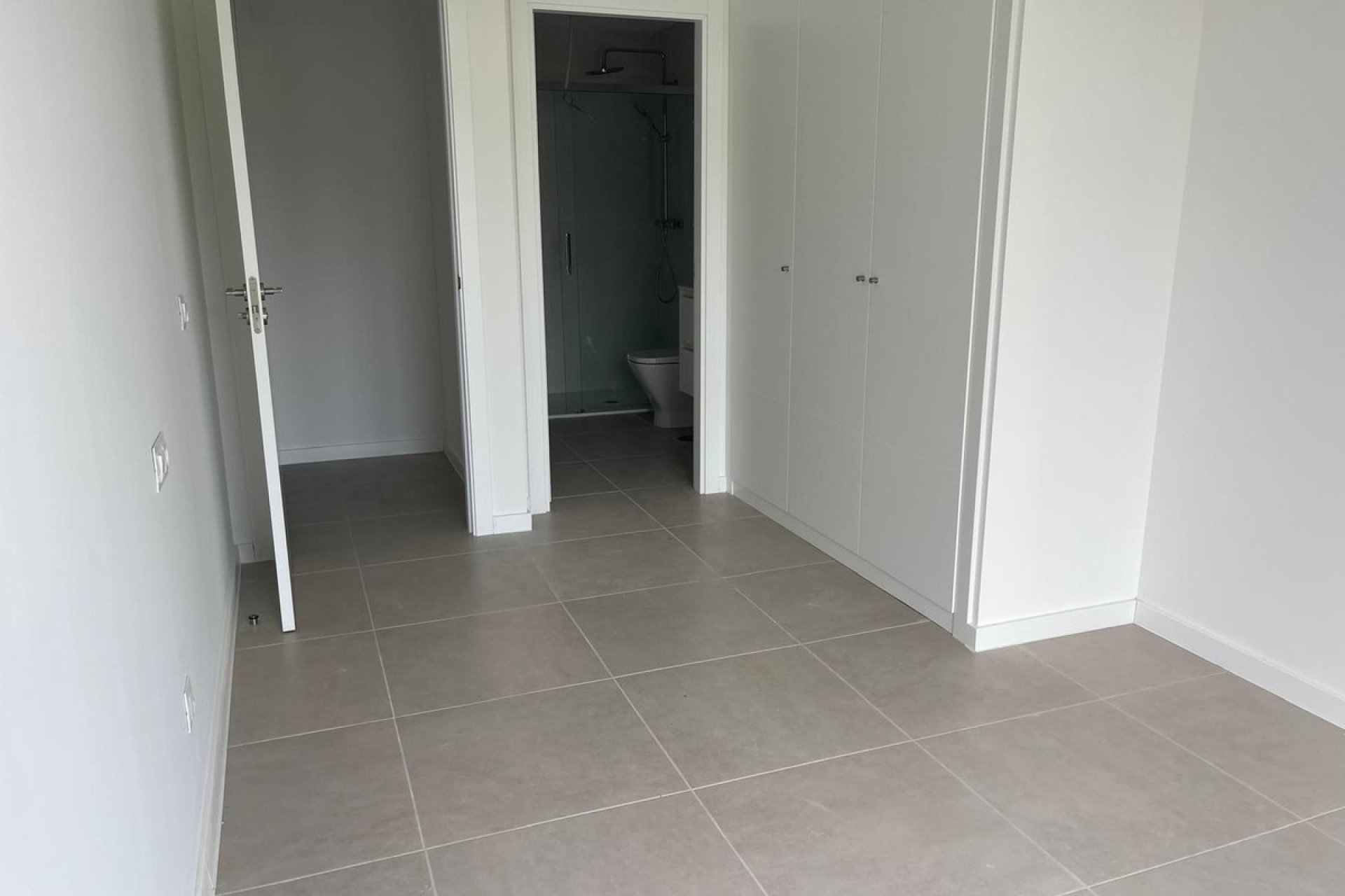 Resale - Ground floor apartment - Estepona - Estepona Centro