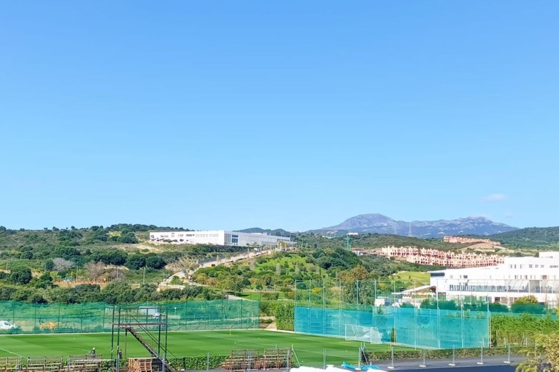 Resale - Ground floor apartment - Estepona - Estepona Centro