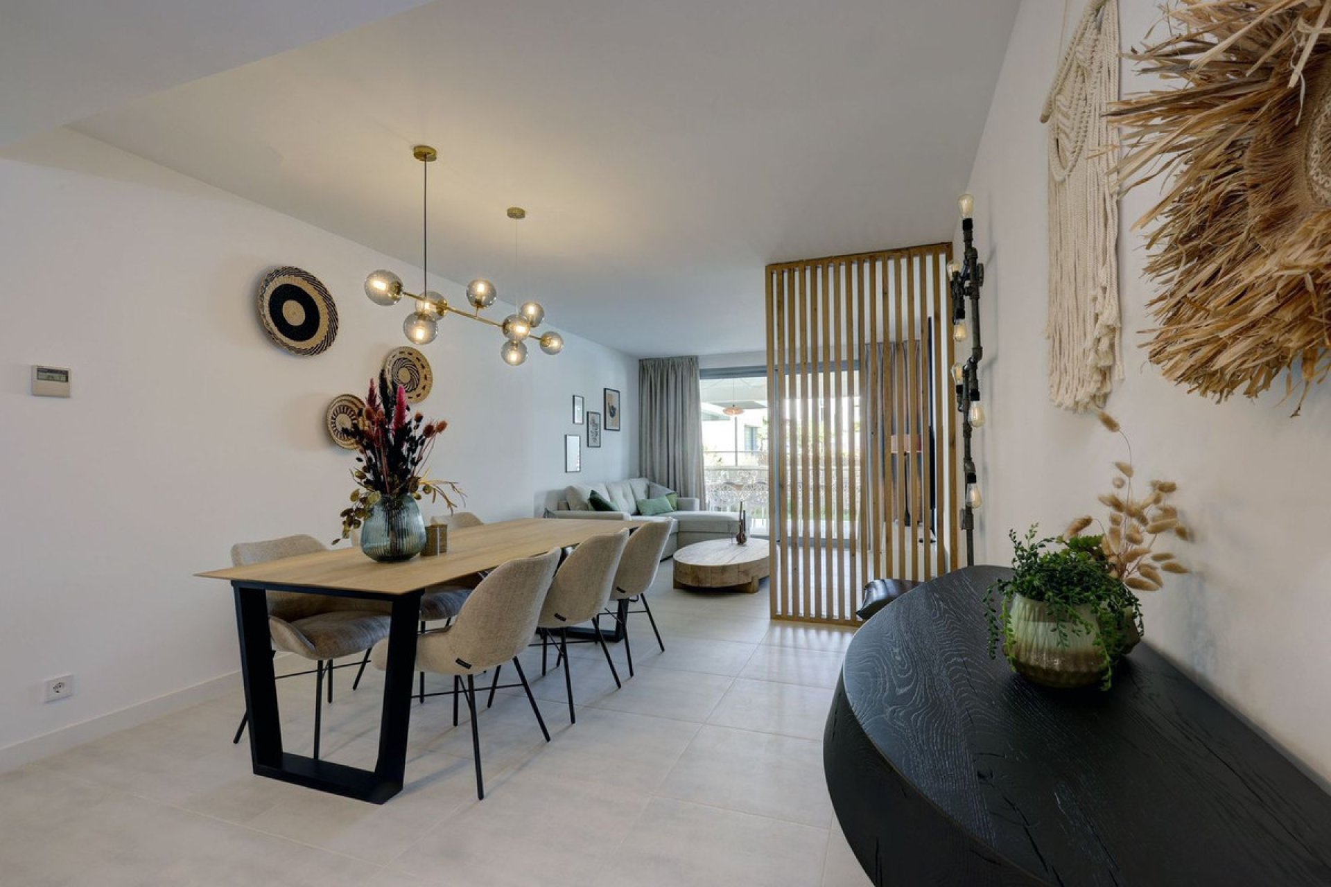 Resale - Ground floor apartment - Estepona - Estepona Centro