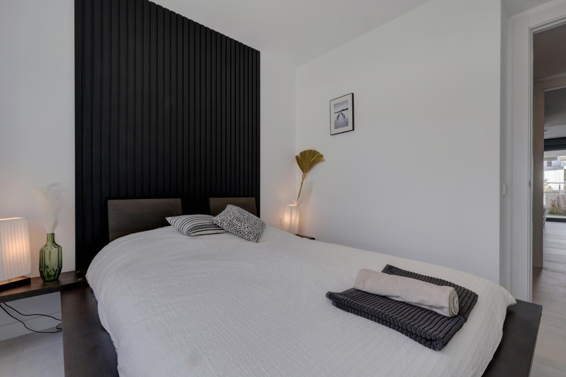 Resale - Ground floor apartment - Estepona - Estepona Centro