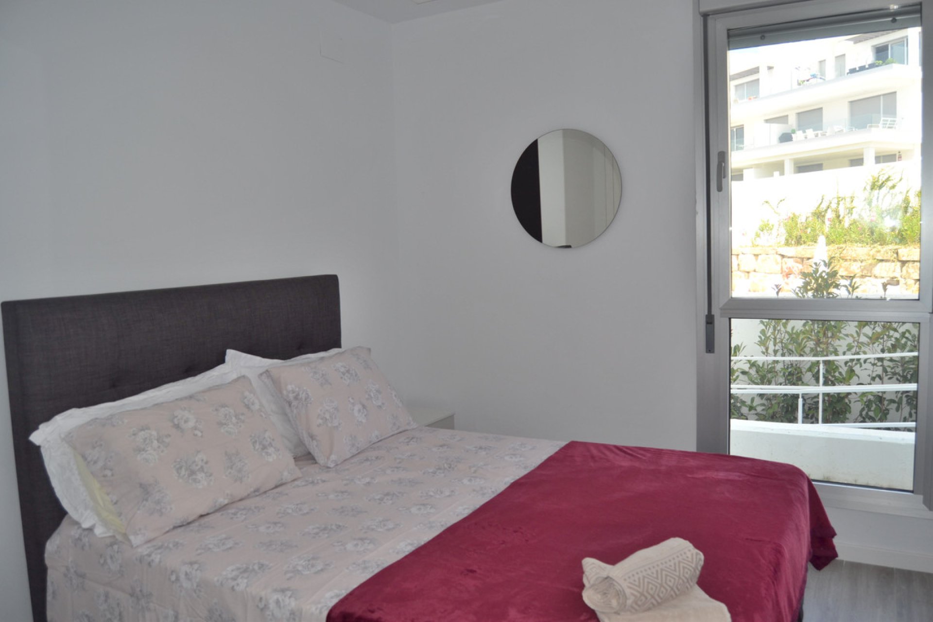 Resale - Ground floor apartment - Estepona - Estepona Centro