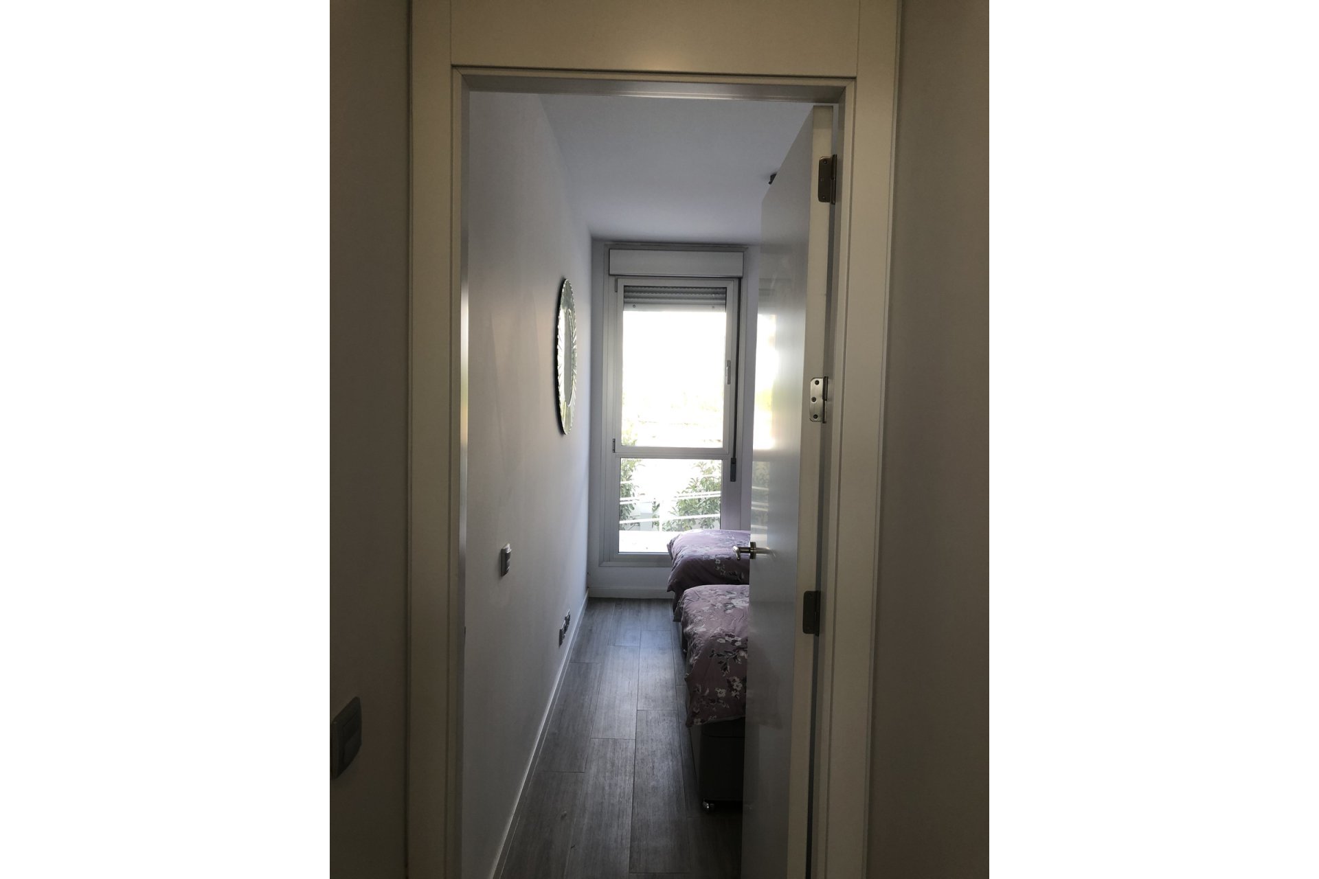 Resale - Ground floor apartment - Estepona - Estepona Centro