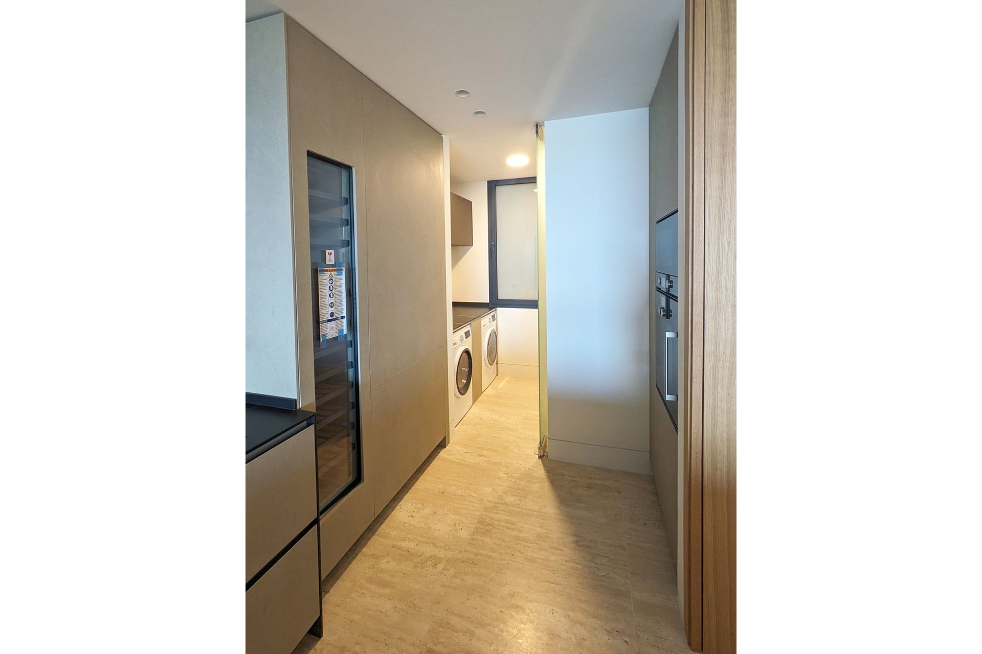 Resale - Ground floor apartment - Estepona - Estepona Centro