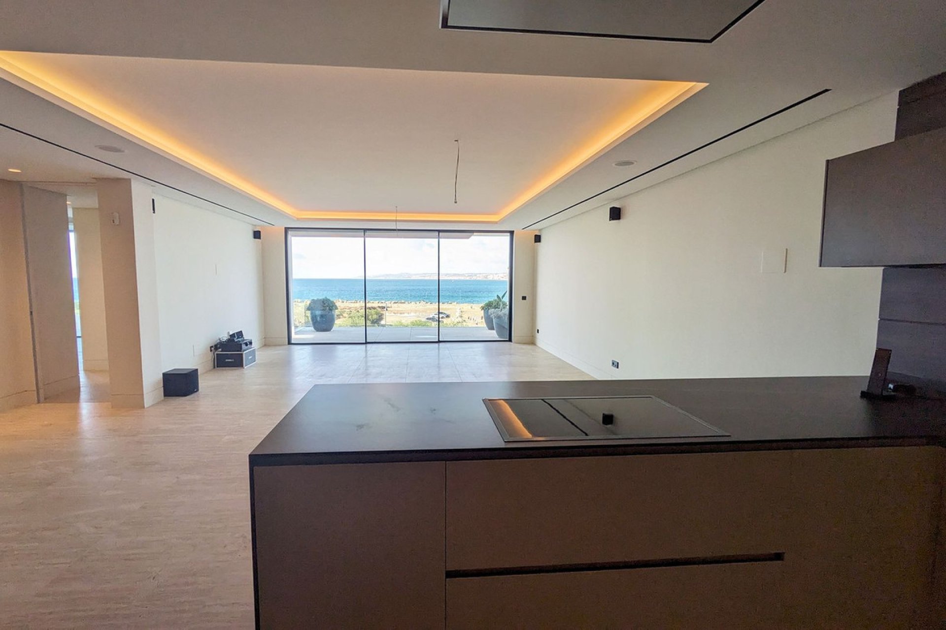 Resale - Ground floor apartment - Estepona - Estepona Centro