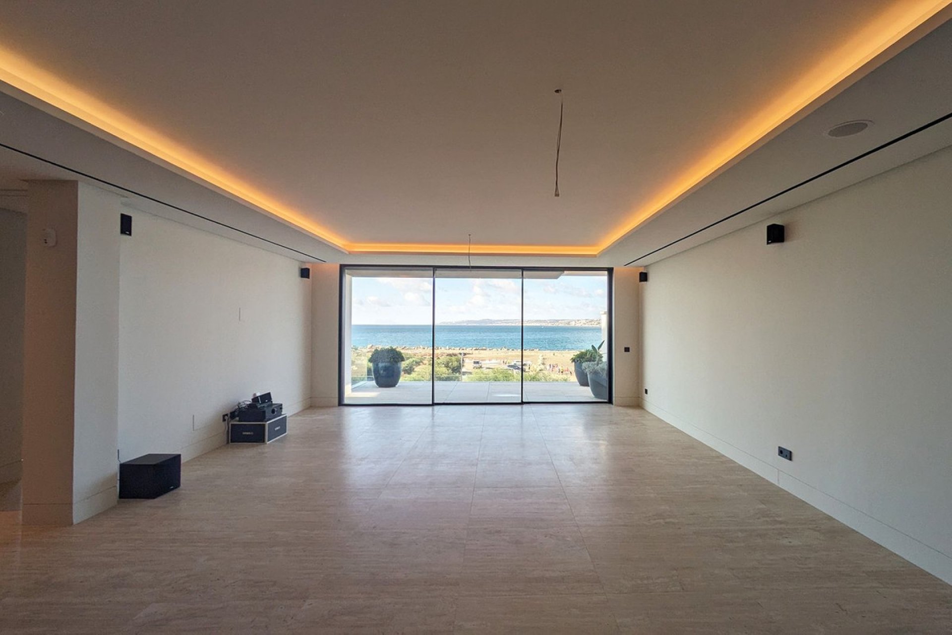 Resale - Ground floor apartment - Estepona - Estepona Centro