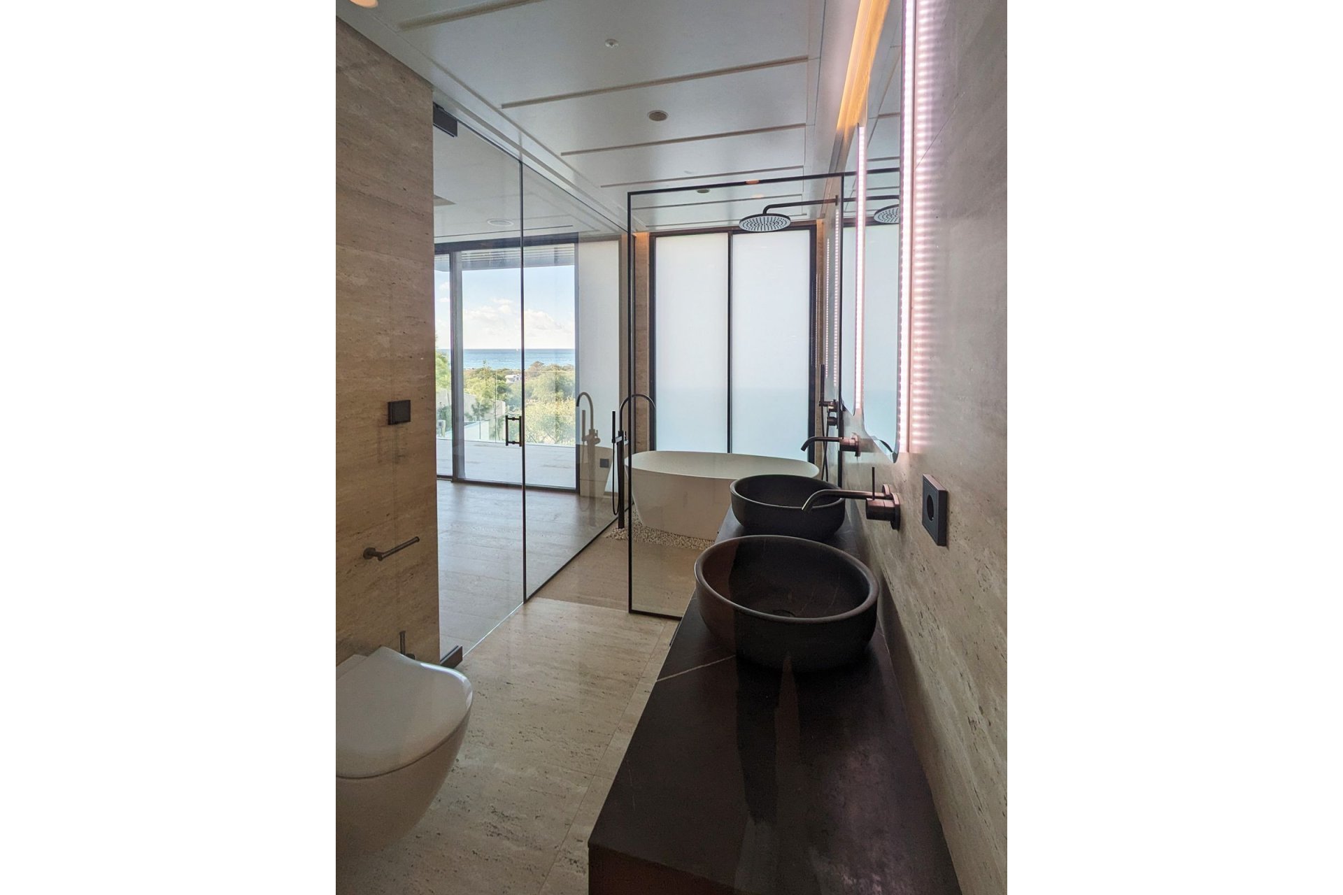 Resale - Ground floor apartment - Estepona - Estepona Centro