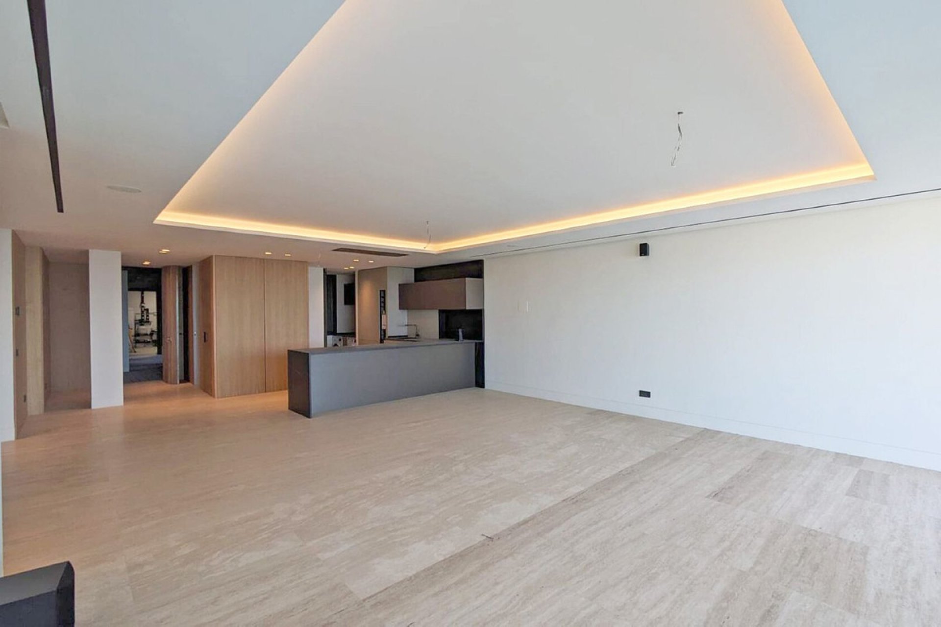 Resale - Ground floor apartment - Estepona - Estepona Centro