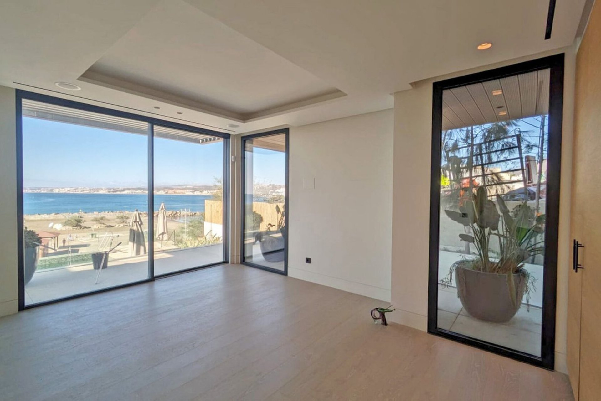 Resale - Ground floor apartment - Estepona - Estepona Centro