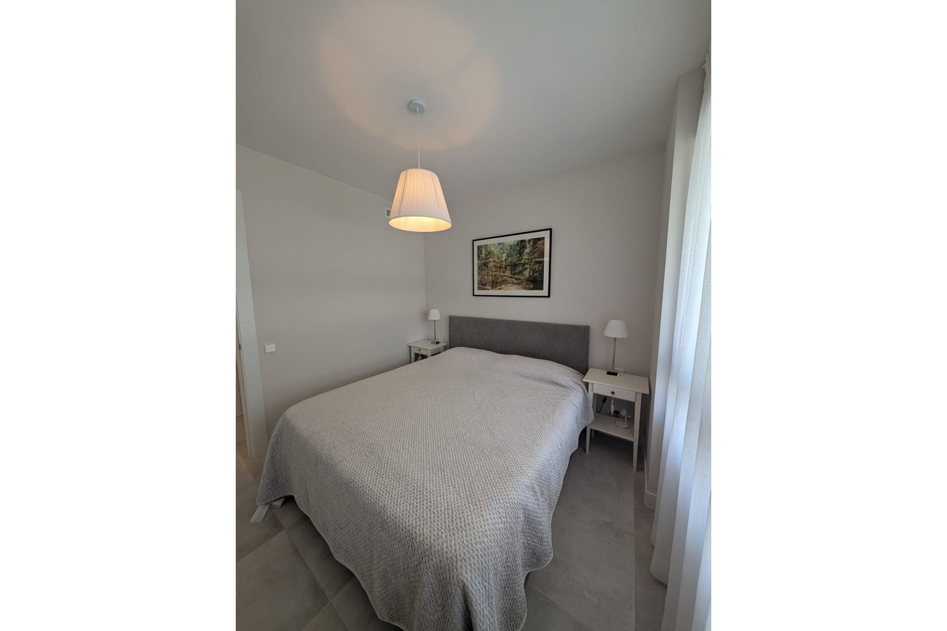 Resale - Ground floor apartment - Estepona - Estepona Centro