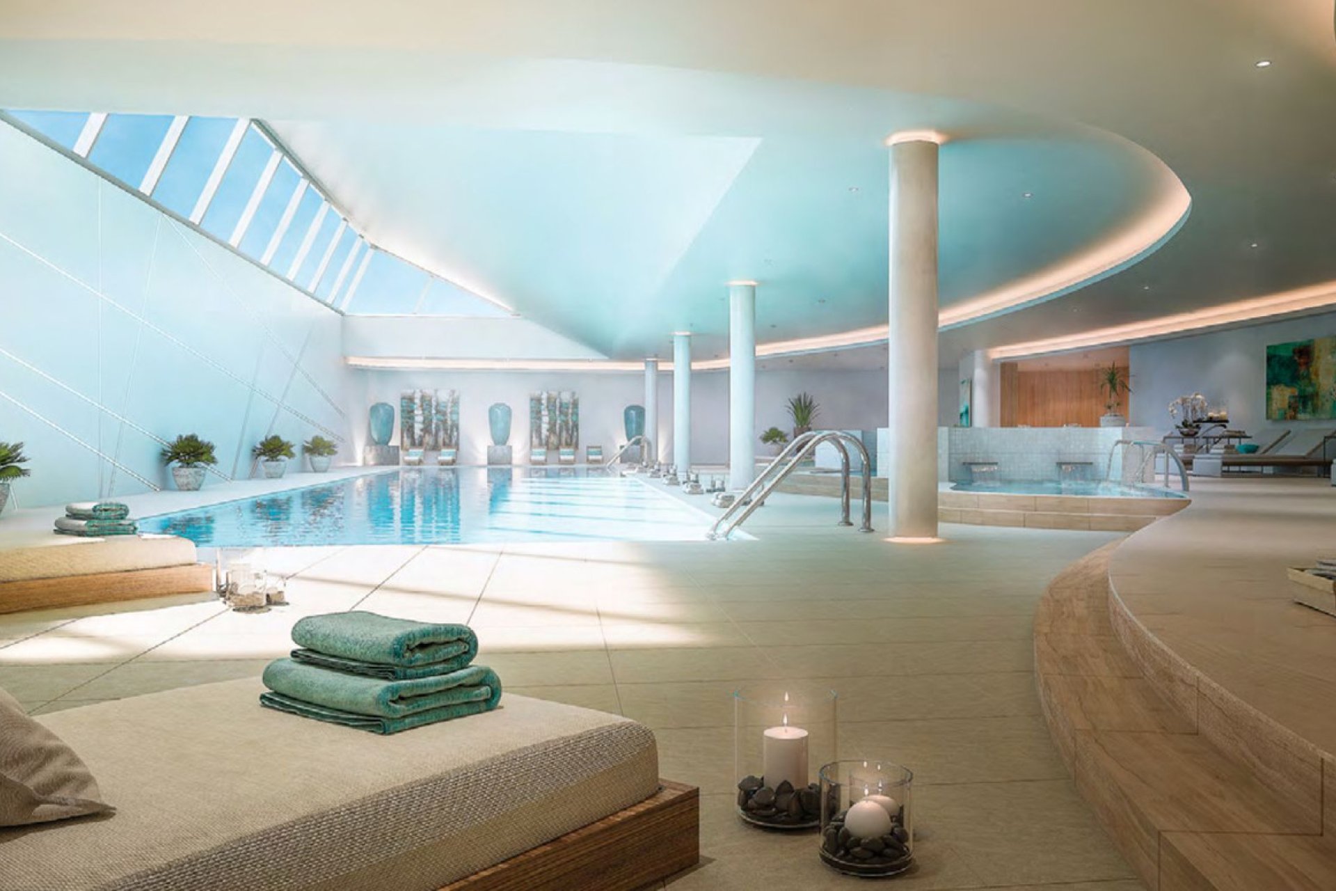 Resale - Ground floor apartment - Estepona - Estepona Centro